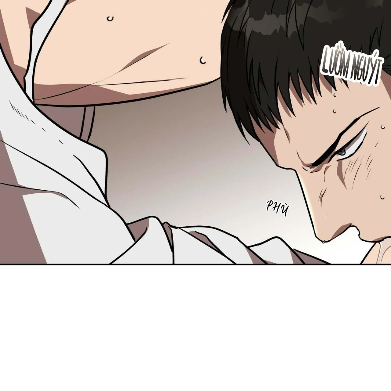 NGANG TÀI NGANG SỨC Chapter 4 Trang 10