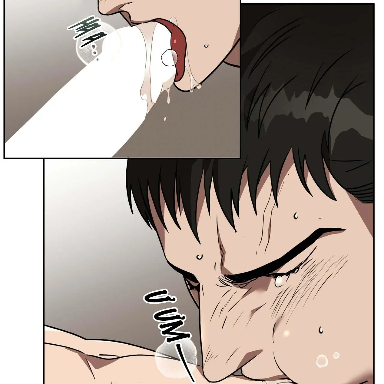 NGANG TÀI NGANG SỨC Chapter 4 Trang 12