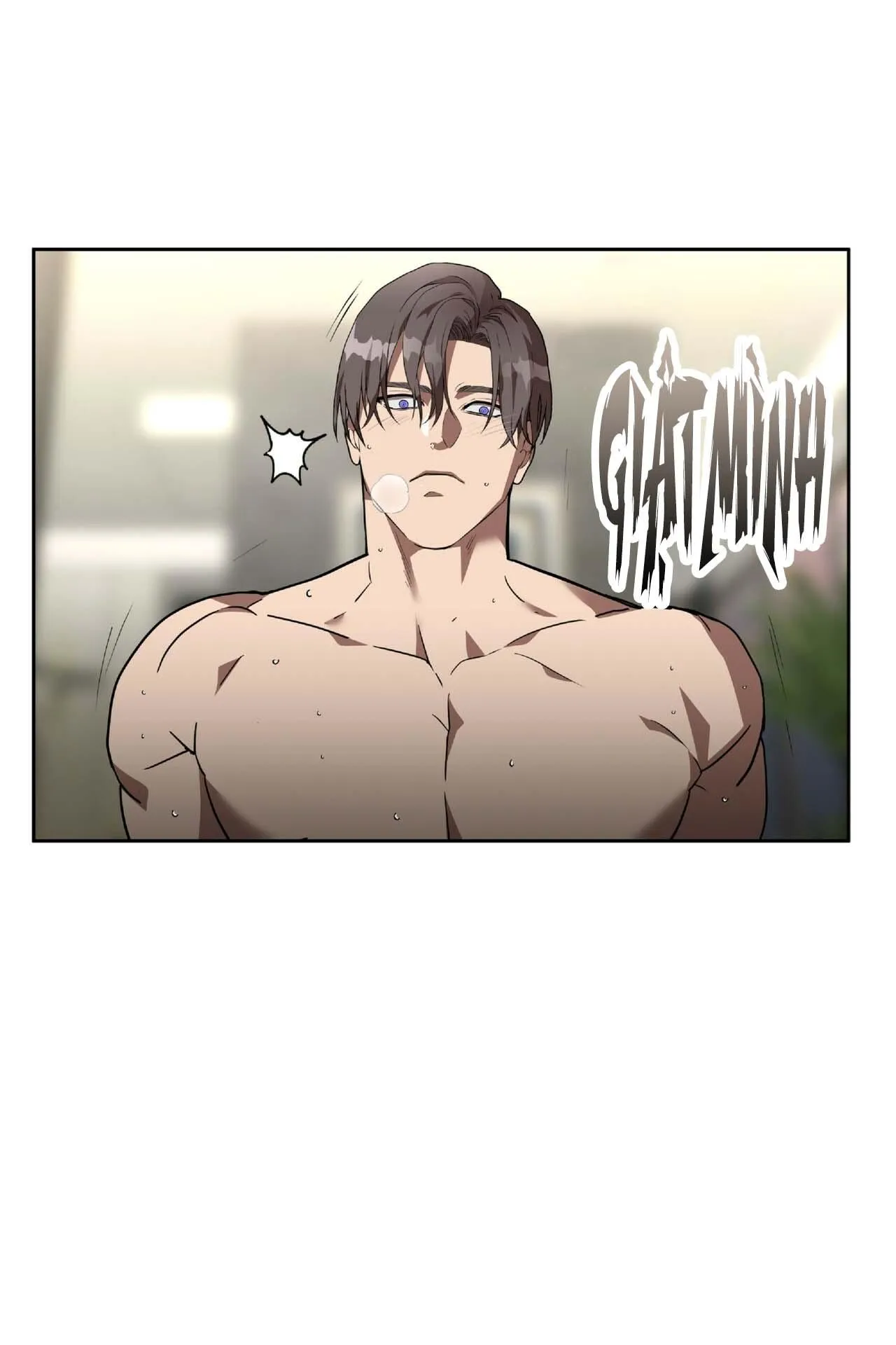 NGANG TÀI NGANG SỨC Chapter 4 Trang 14