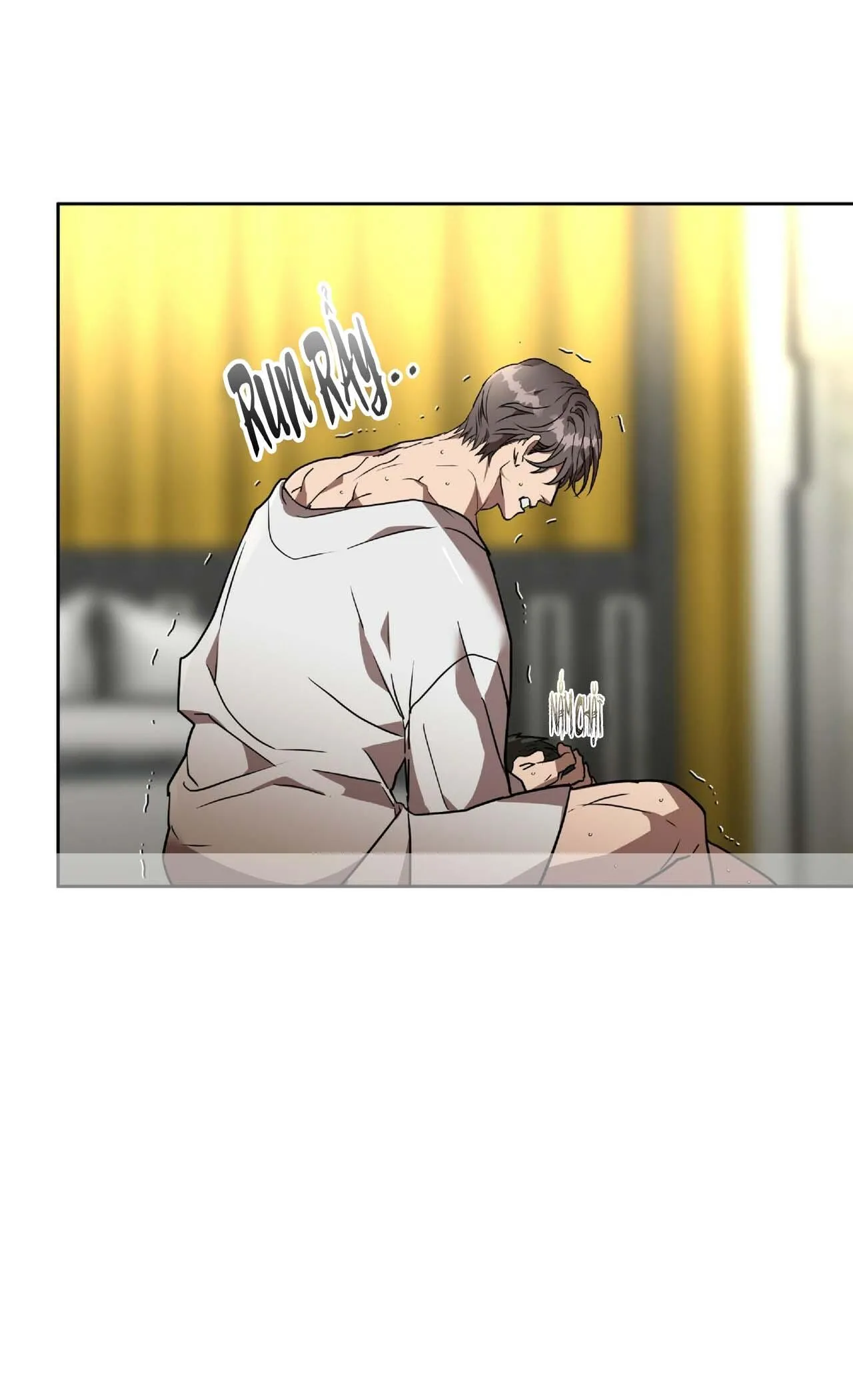 NGANG TÀI NGANG SỨC Chapter 4 Trang 22