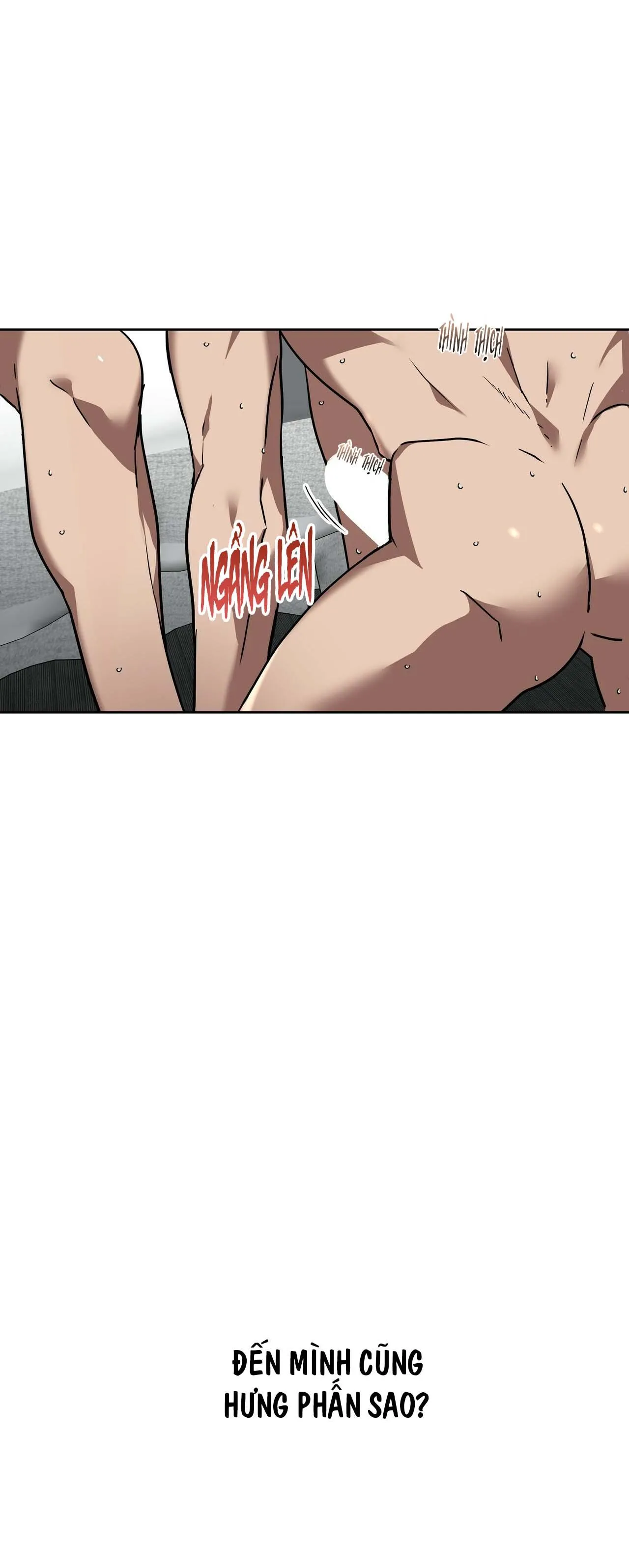 NGANG TÀI NGANG SỨC Chapter 4 Trang 26