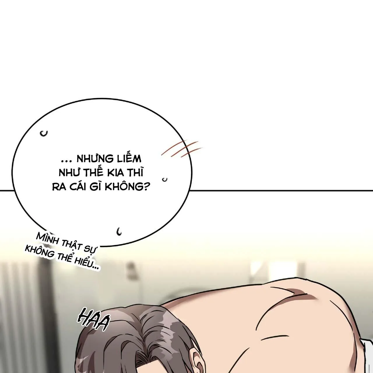 NGANG TÀI NGANG SỨC Chapter 4 Trang 34