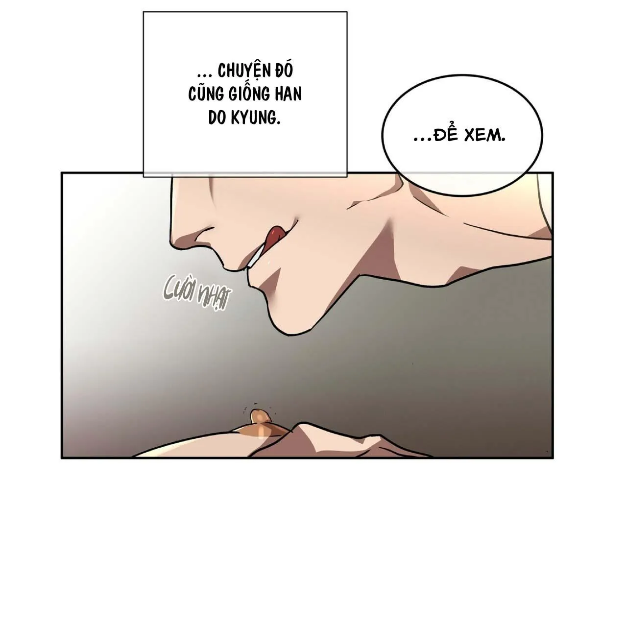 NGANG TÀI NGANG SỨC Chapter 4 Trang 38