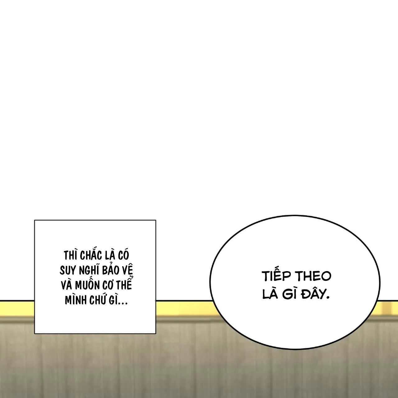 NGANG TÀI NGANG SỨC Chapter 4 Trang 40