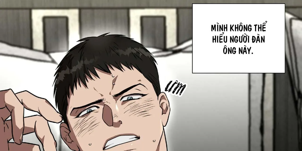 NGANG TÀI NGANG SỨC Chapter 4 Trang 41