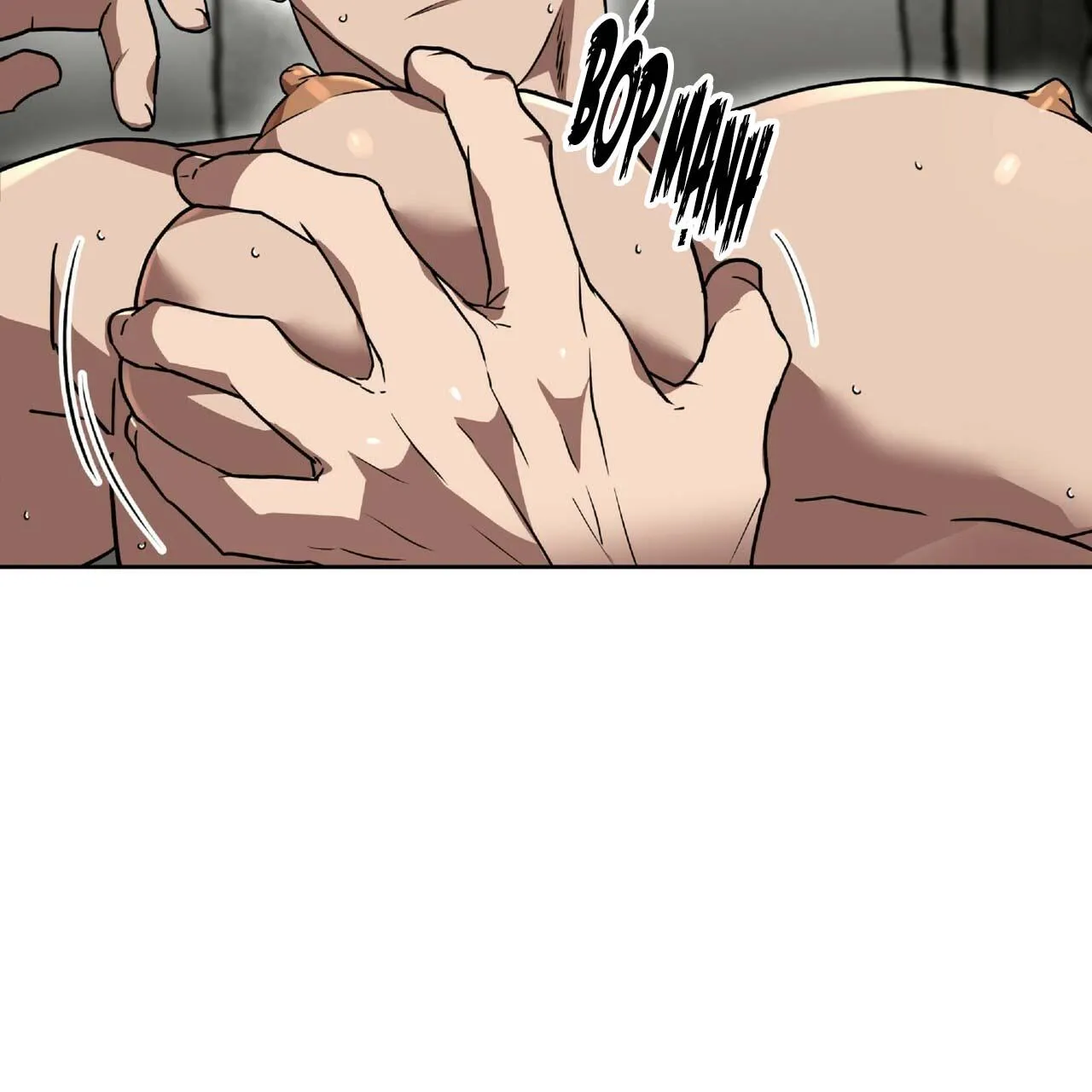 NGANG TÀI NGANG SỨC Chapter 4 Trang 42