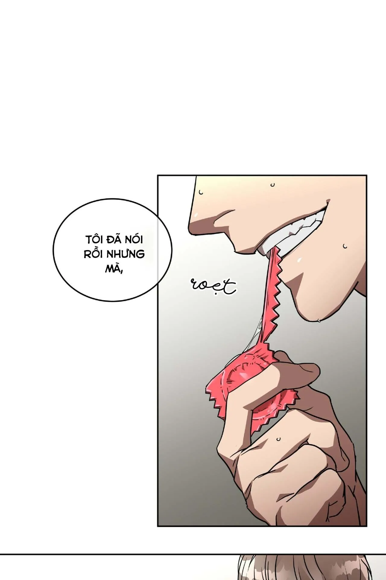 NGANG TÀI NGANG SỨC Chapter 4 Trang 43