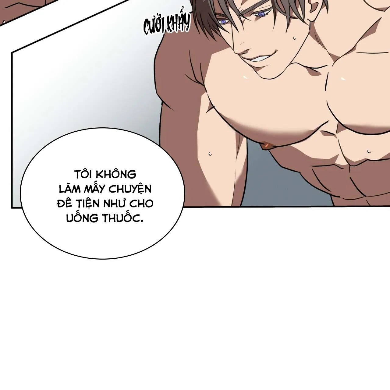 NGANG TÀI NGANG SỨC Chapter 4 Trang 45