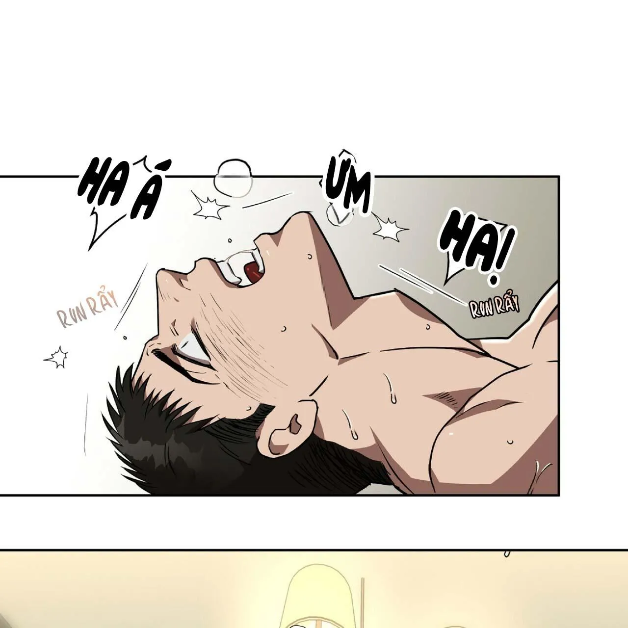 NGANG TÀI NGANG SỨC Chapter 4 Trang 48