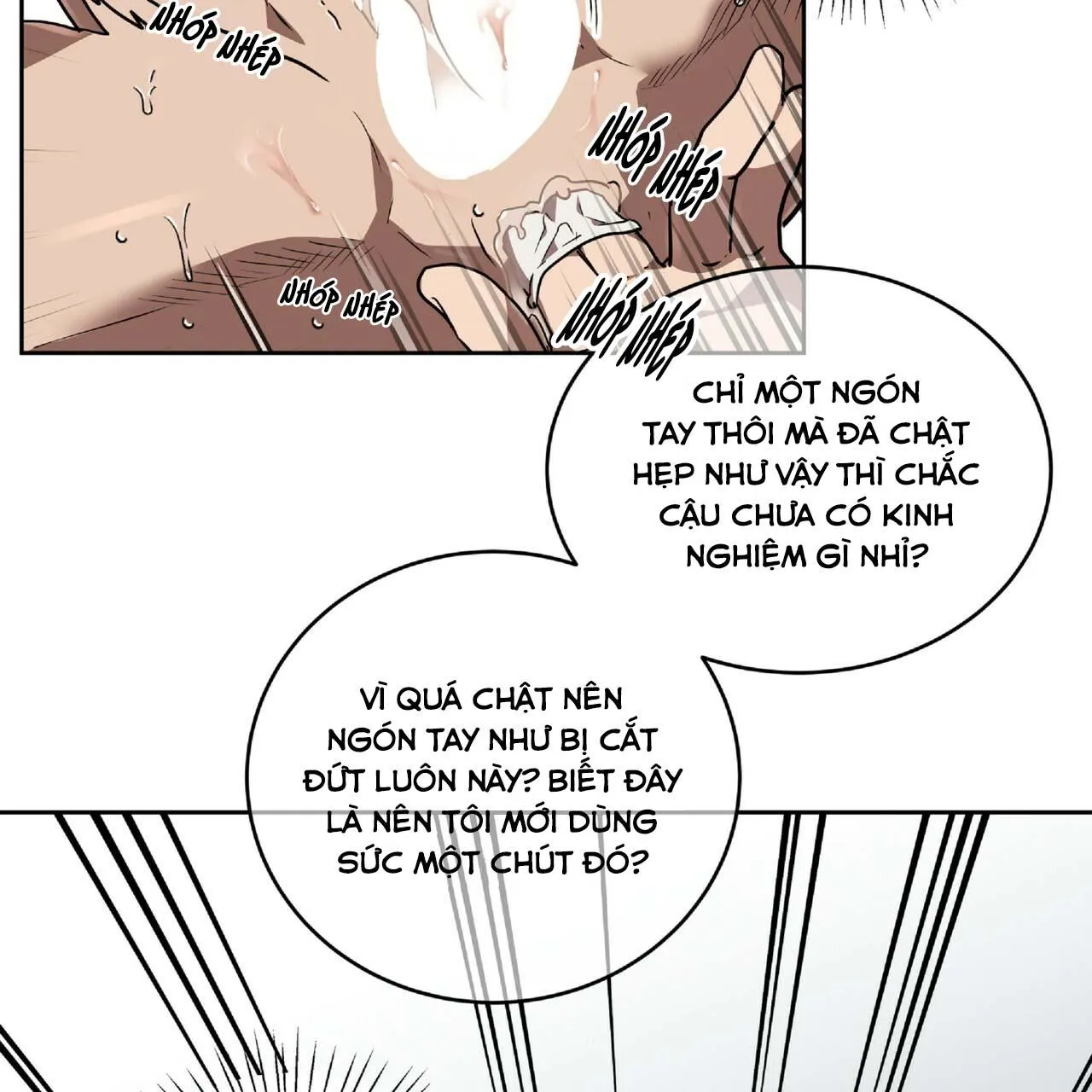 NGANG TÀI NGANG SỨC Chapter 4 Trang 52