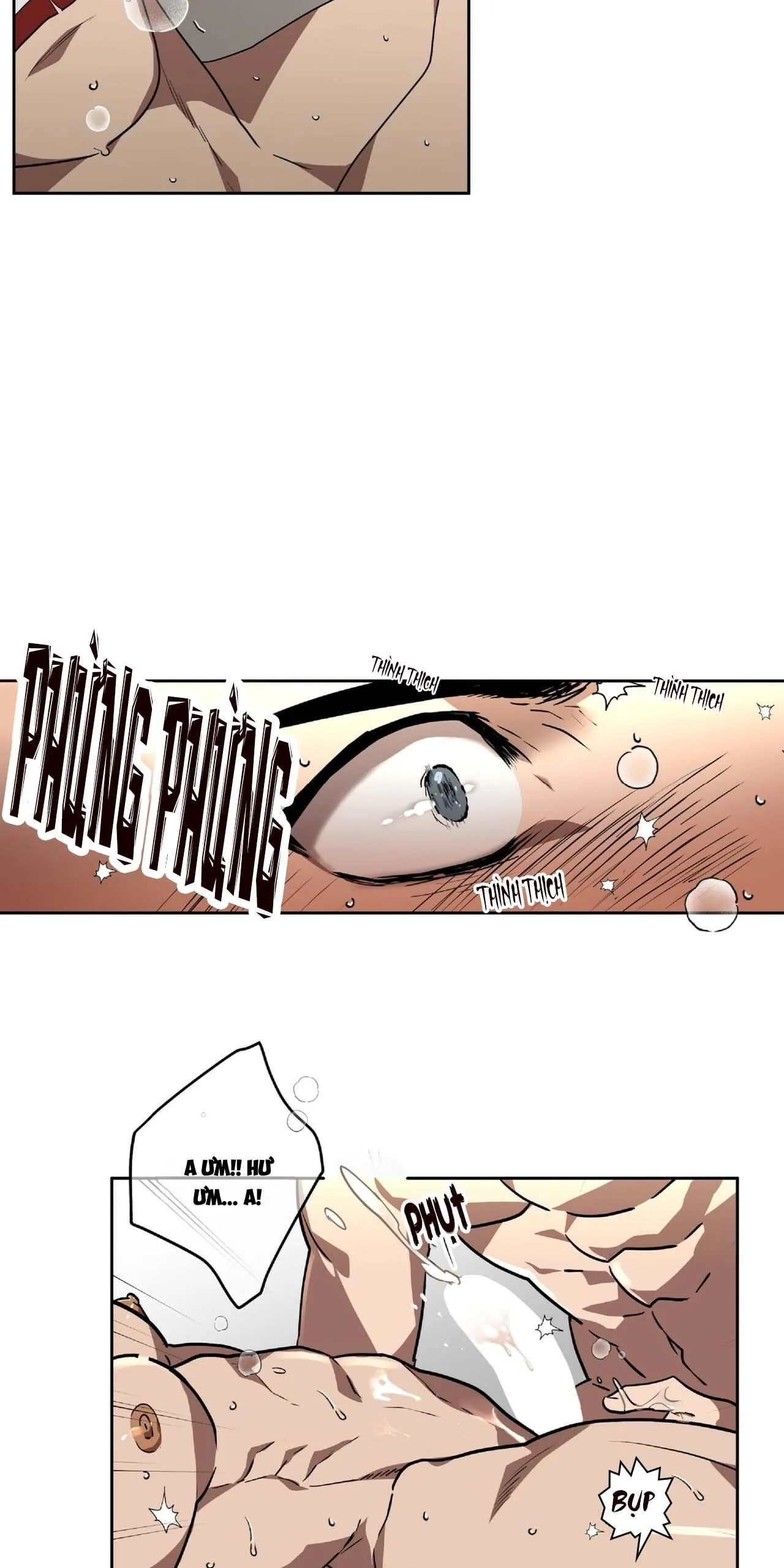 NGANG TÀI NGANG SỨC Chapter 4 Trang 56