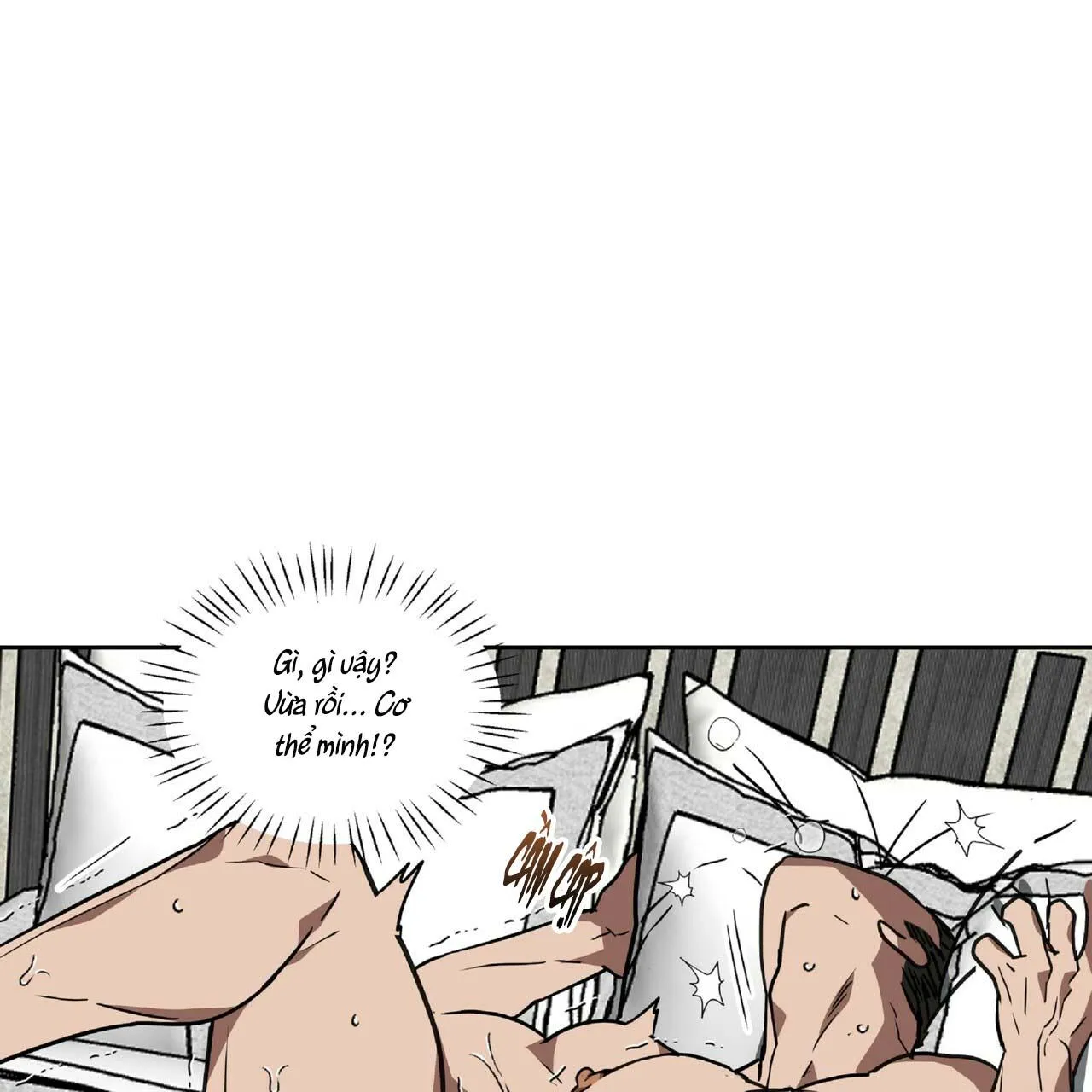 NGANG TÀI NGANG SỨC Chapter 4 Trang 58