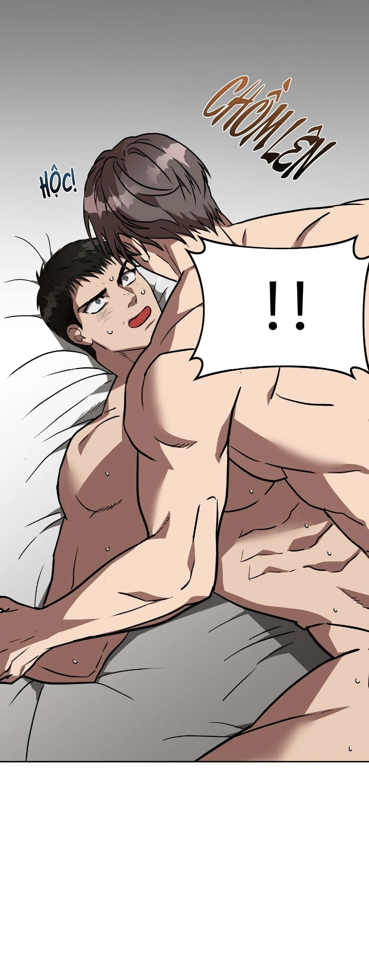 NGANG TÀI NGANG SỨC Chapter 4 Trang 72