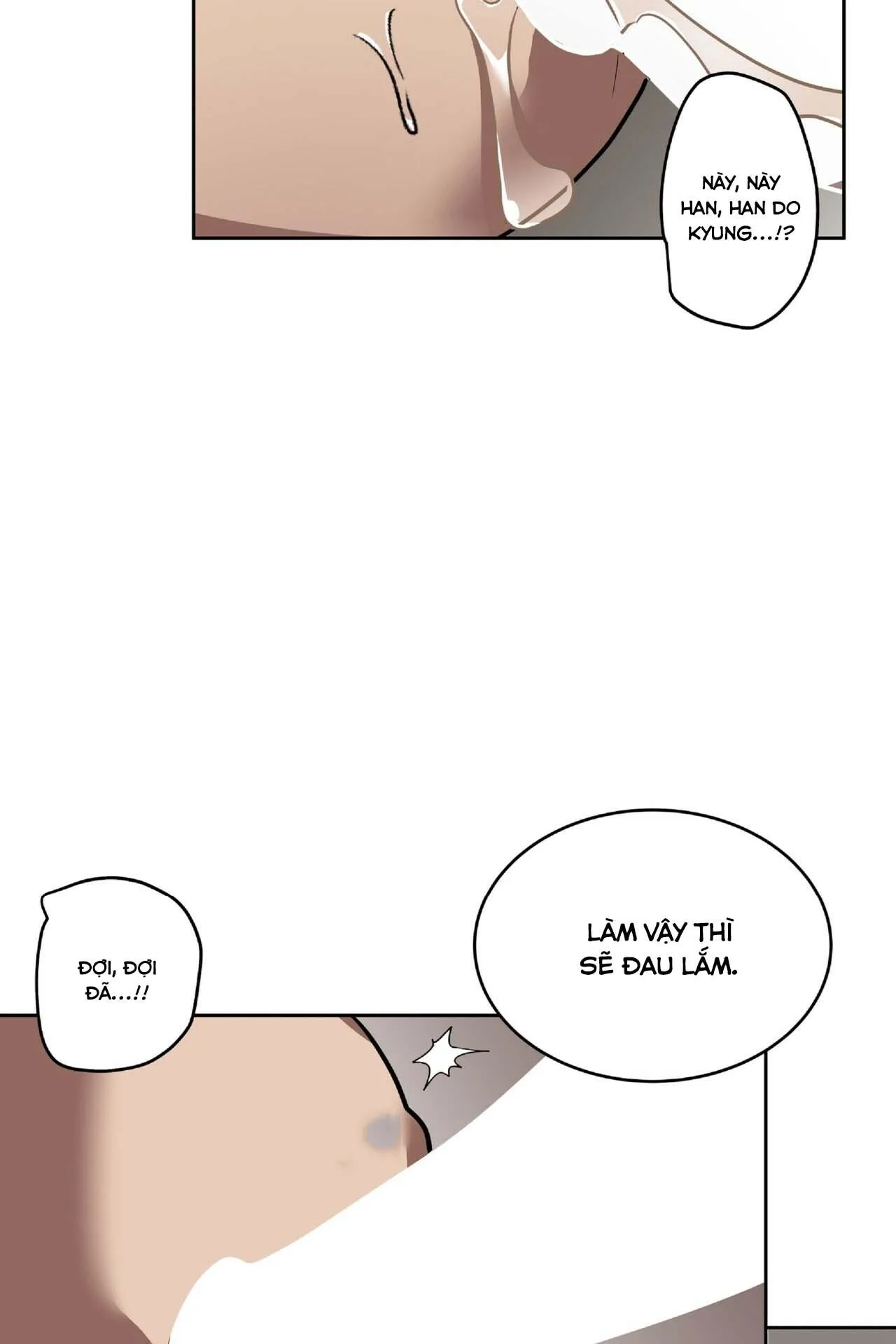 NGANG TÀI NGANG SỨC Chapter 4 Trang 74