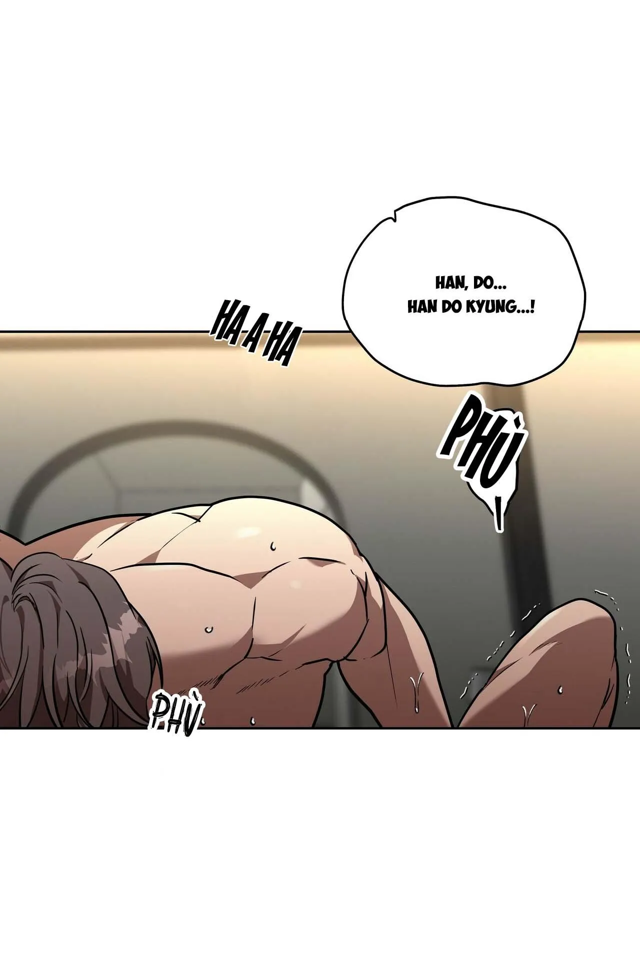 NGANG TÀI NGANG SỨC Chapter 4 Trang 83