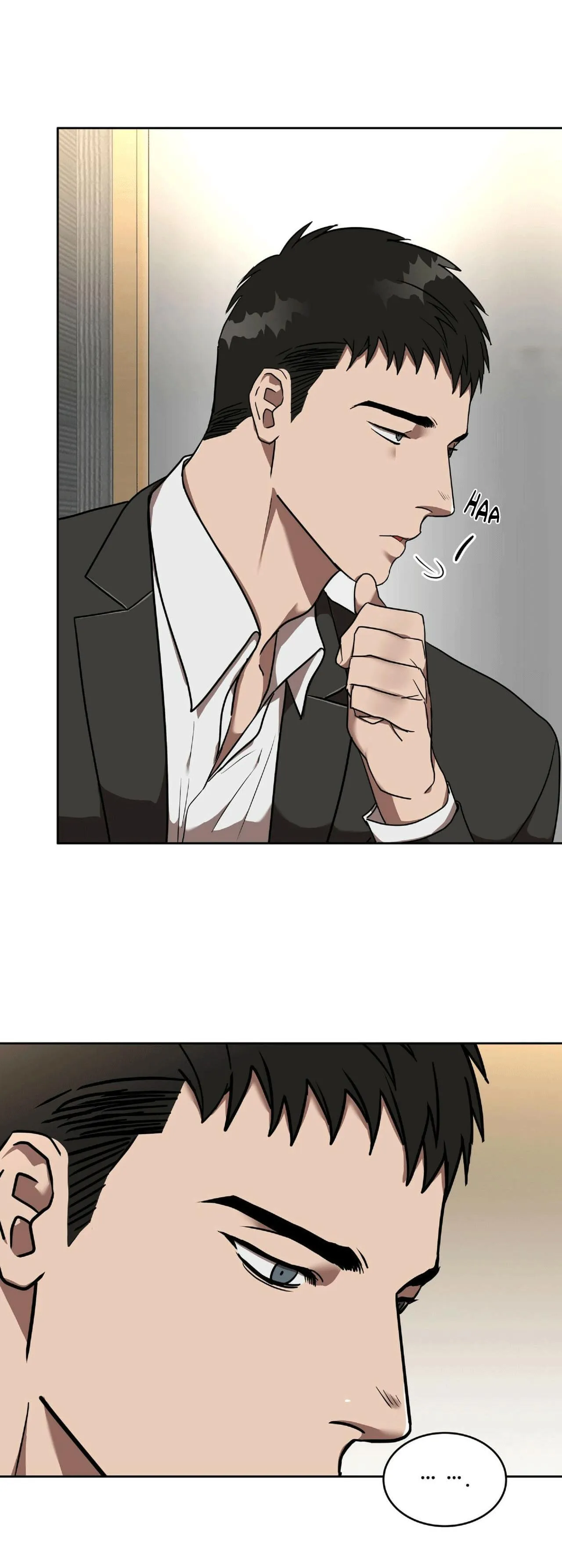 NGANG TÀI NGANG SỨC Chapter 6 Trang 3