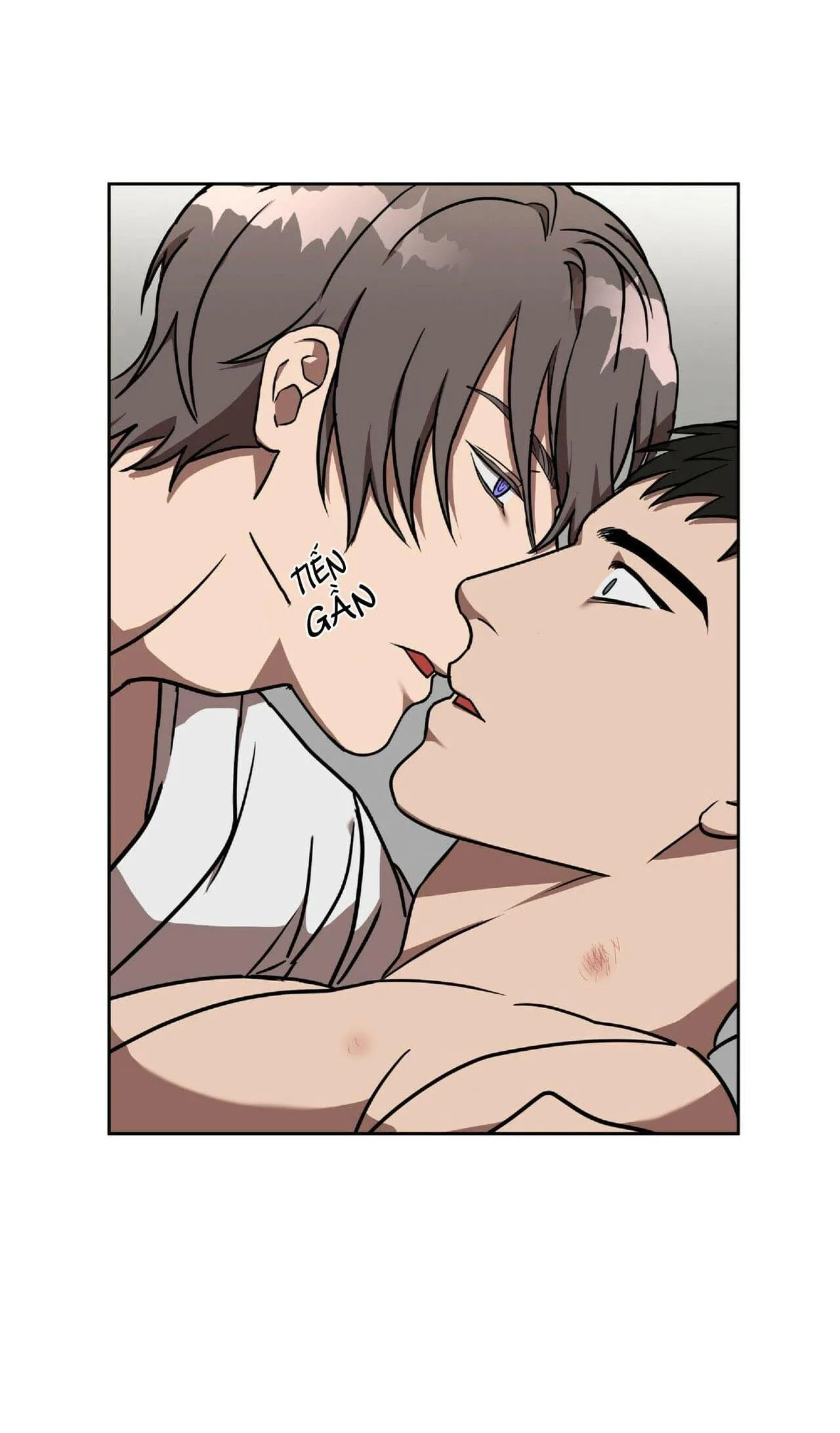 NGANG TÀI NGANG SỨC Chapter 6 Trang 6