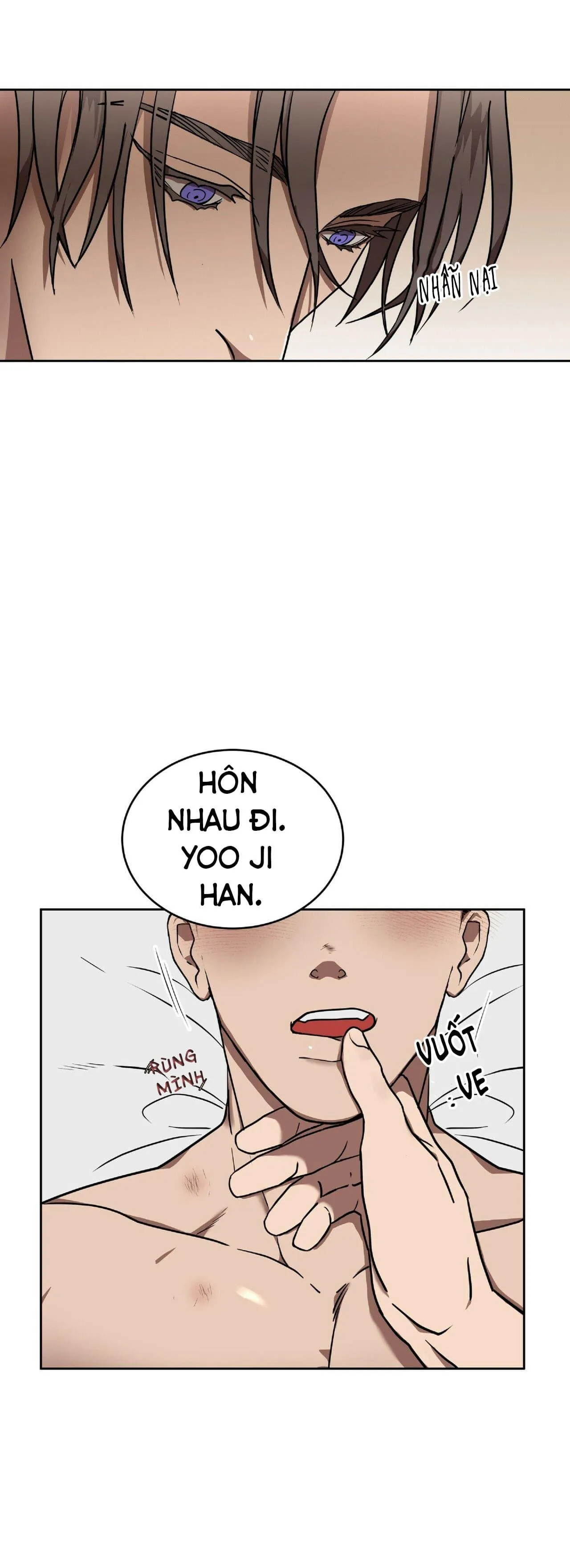 NGANG TÀI NGANG SỨC Chapter 6 Trang 9