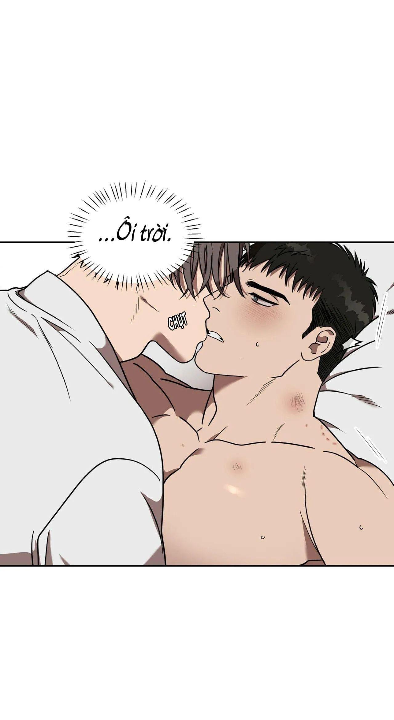 NGANG TÀI NGANG SỨC Chapter 6 Trang 10