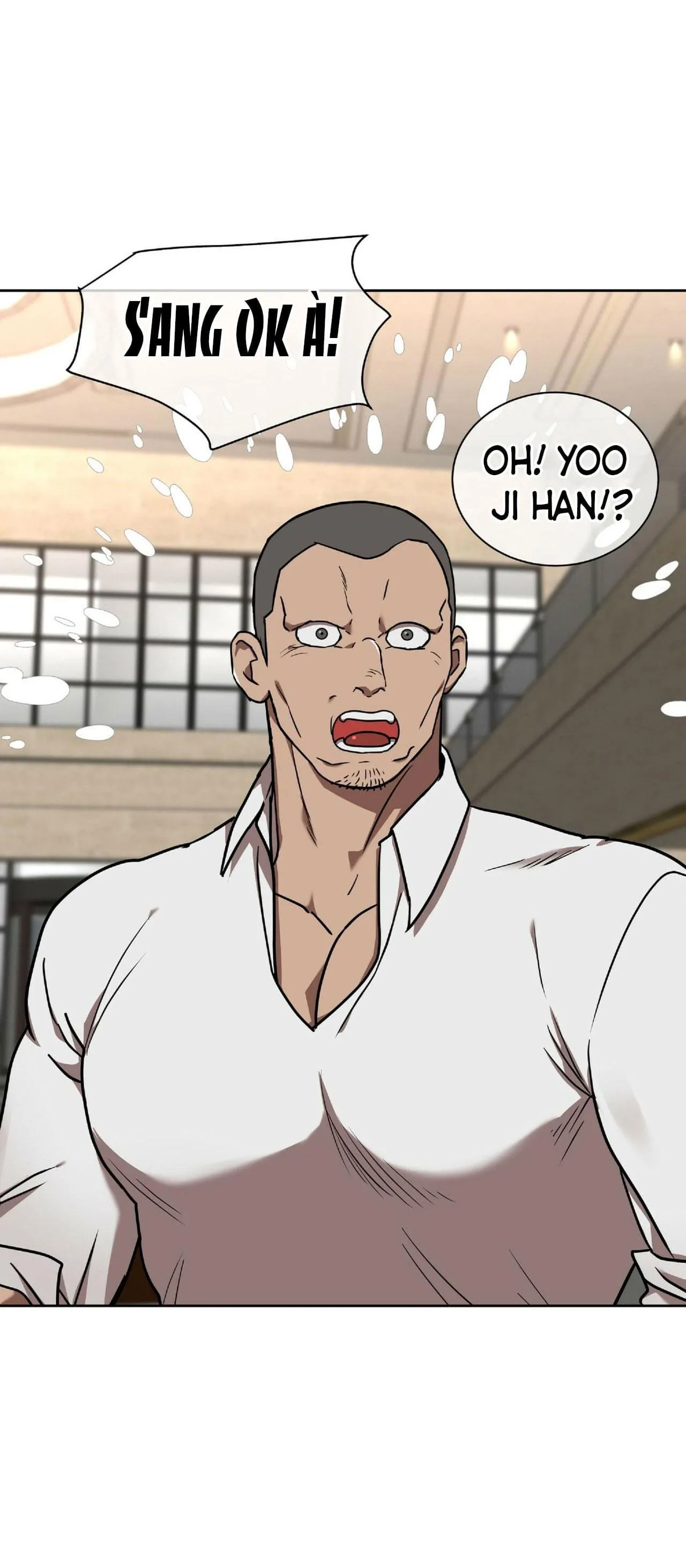 NGANG TÀI NGANG SỨC Chapter 6 Trang 19