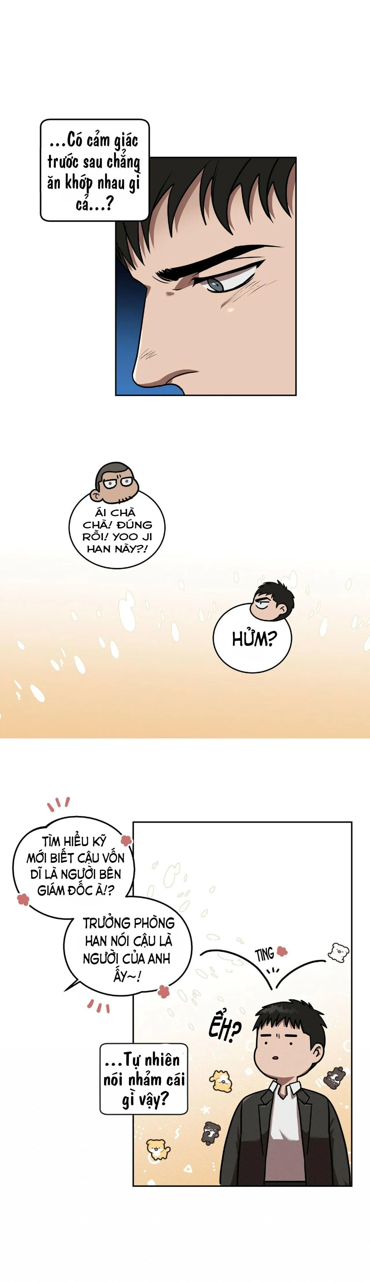 NGANG TÀI NGANG SỨC Chapter 6 Trang 24