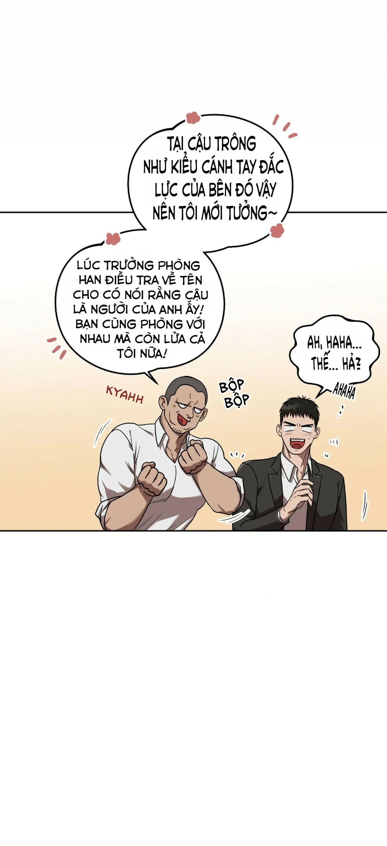 NGANG TÀI NGANG SỨC Chapter 6 Trang 25