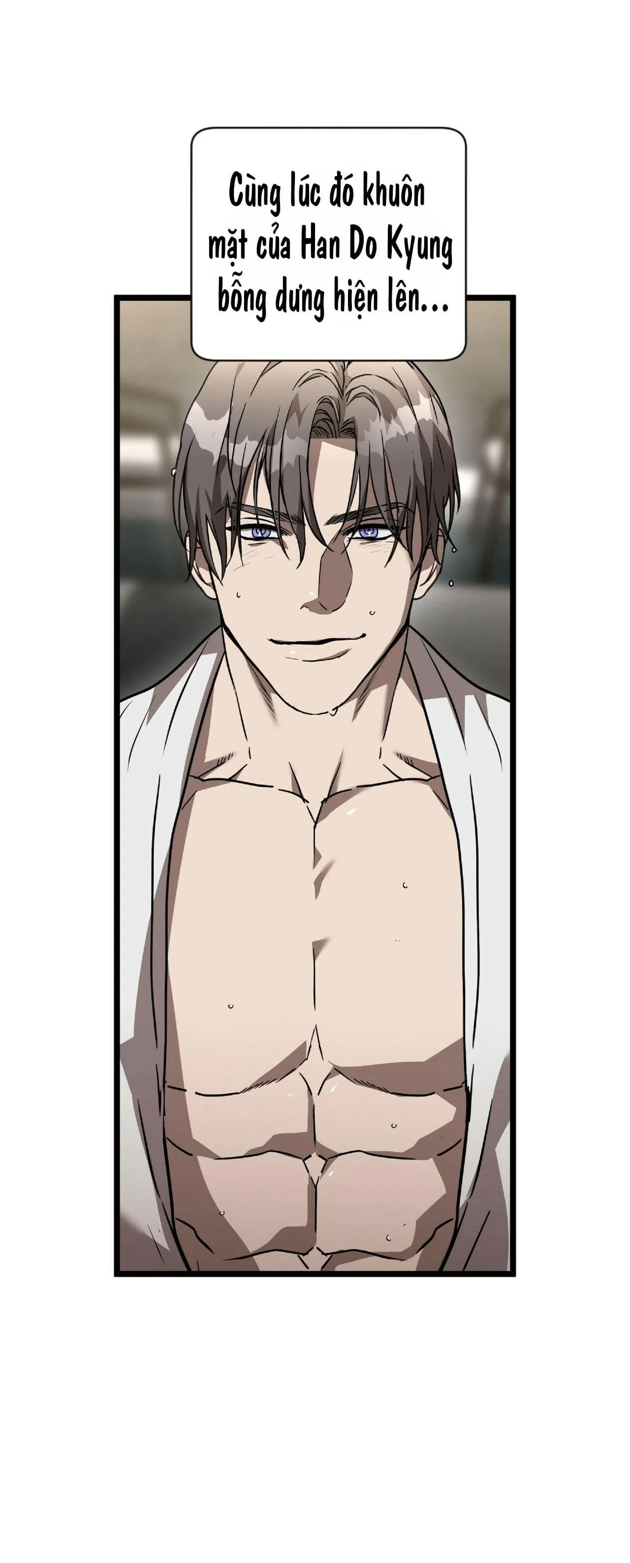 NGANG TÀI NGANG SỨC Chapter 6 Trang 27