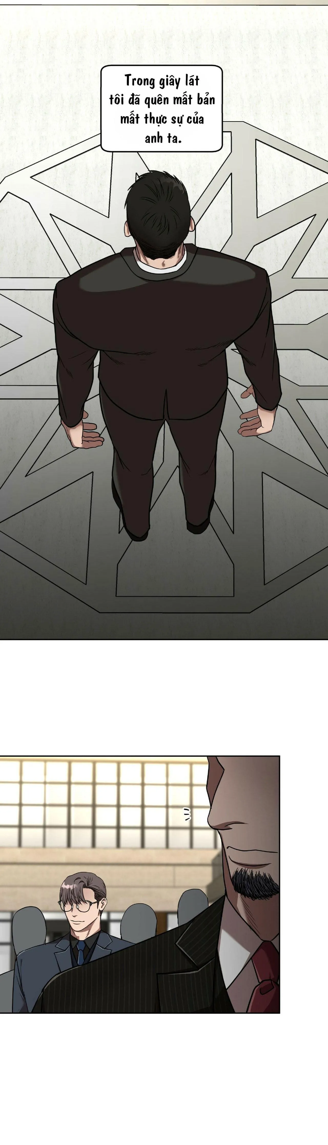 NGANG TÀI NGANG SỨC Chapter 6 Trang 32