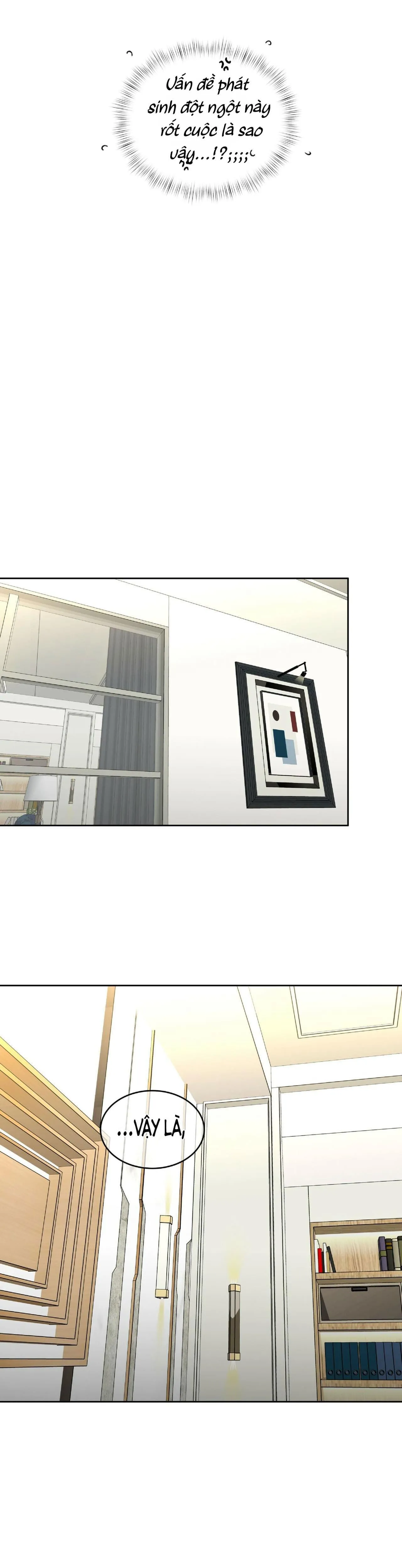 NGANG TÀI NGANG SỨC Chapter 6 Trang 39
