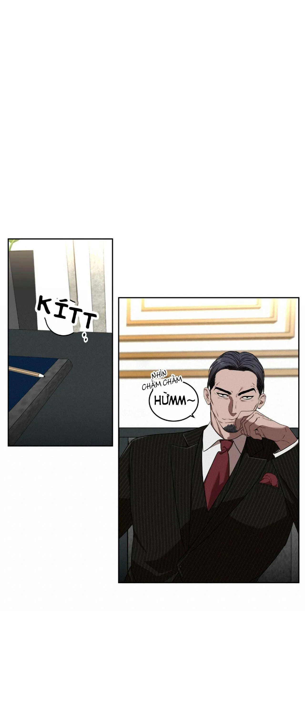 NGANG TÀI NGANG SỨC Chapter 6 Trang 41