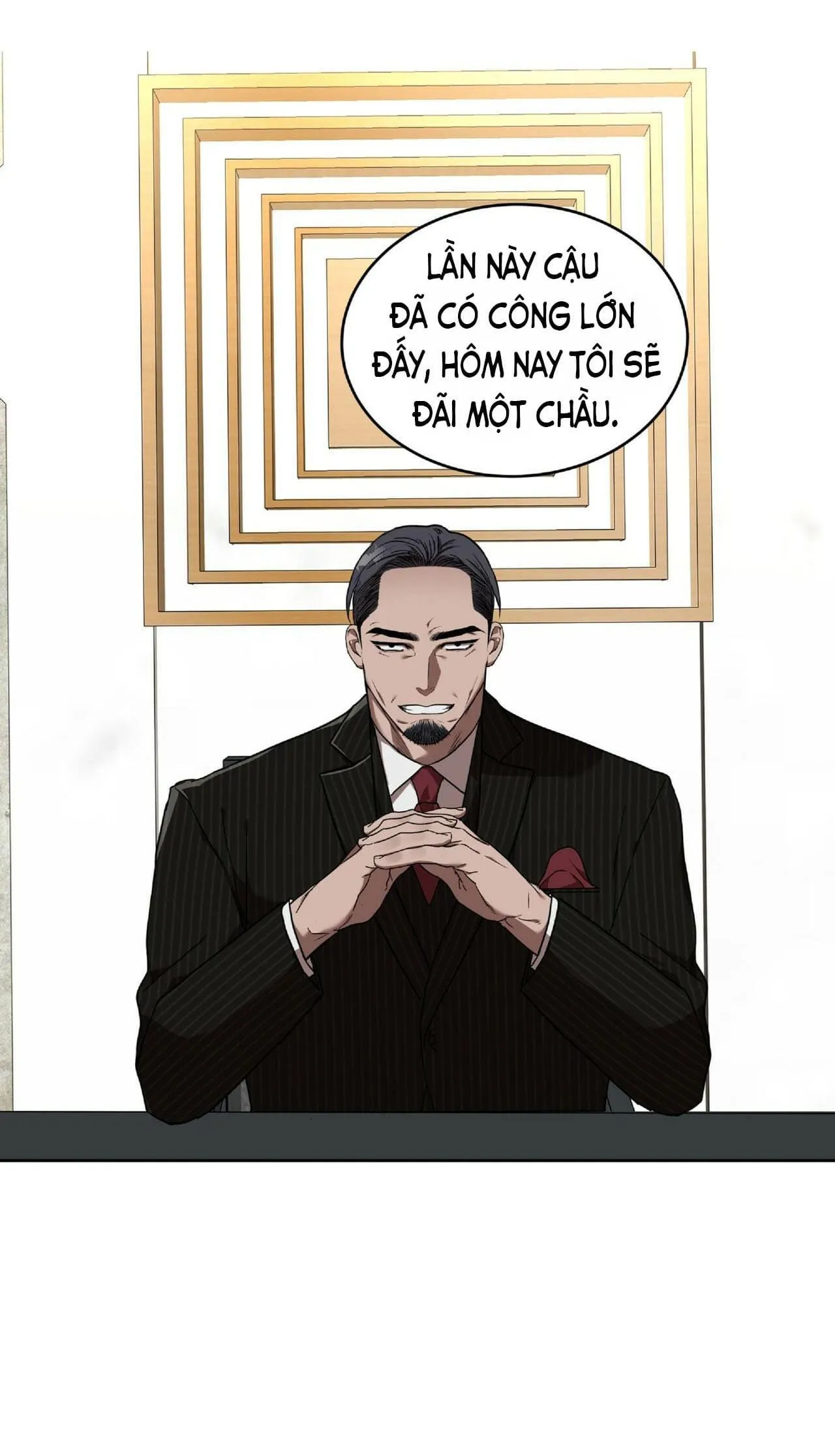 NGANG TÀI NGANG SỨC Chapter 6 Trang 44