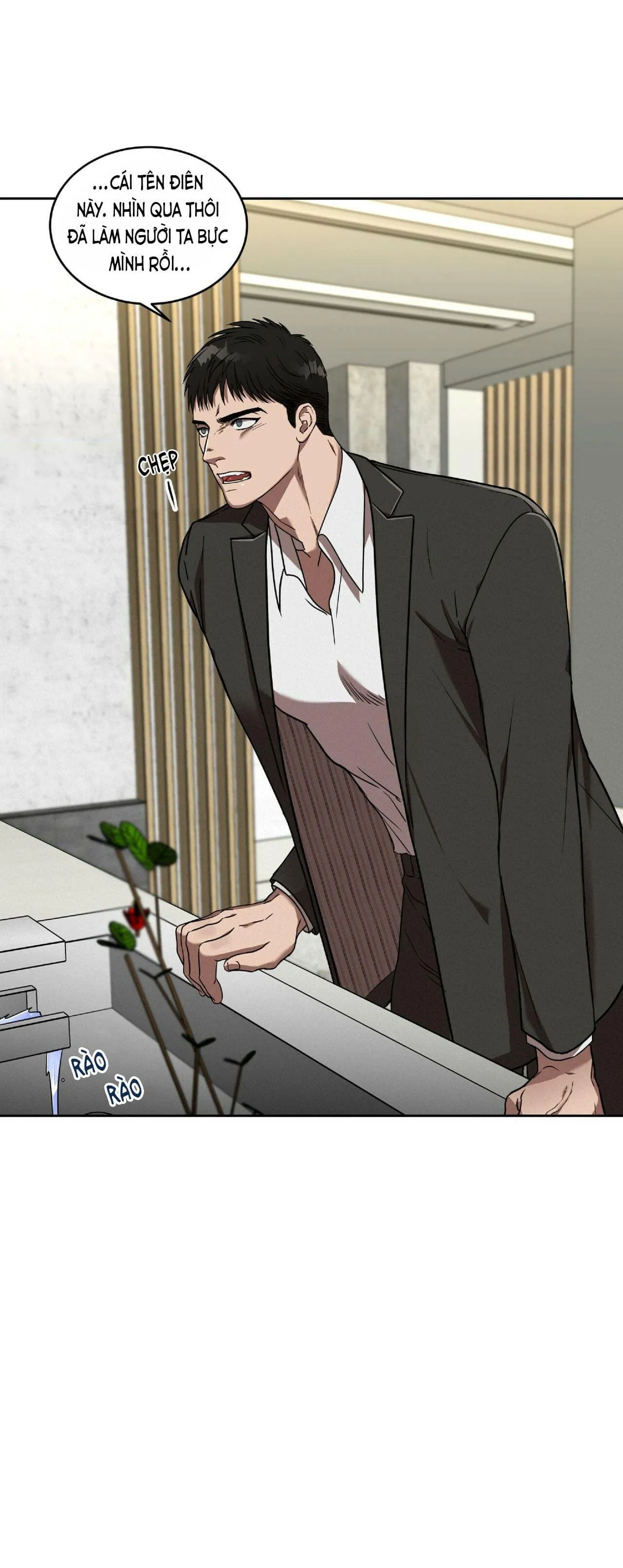 NGANG TÀI NGANG SỨC Chapter 6 Trang 49