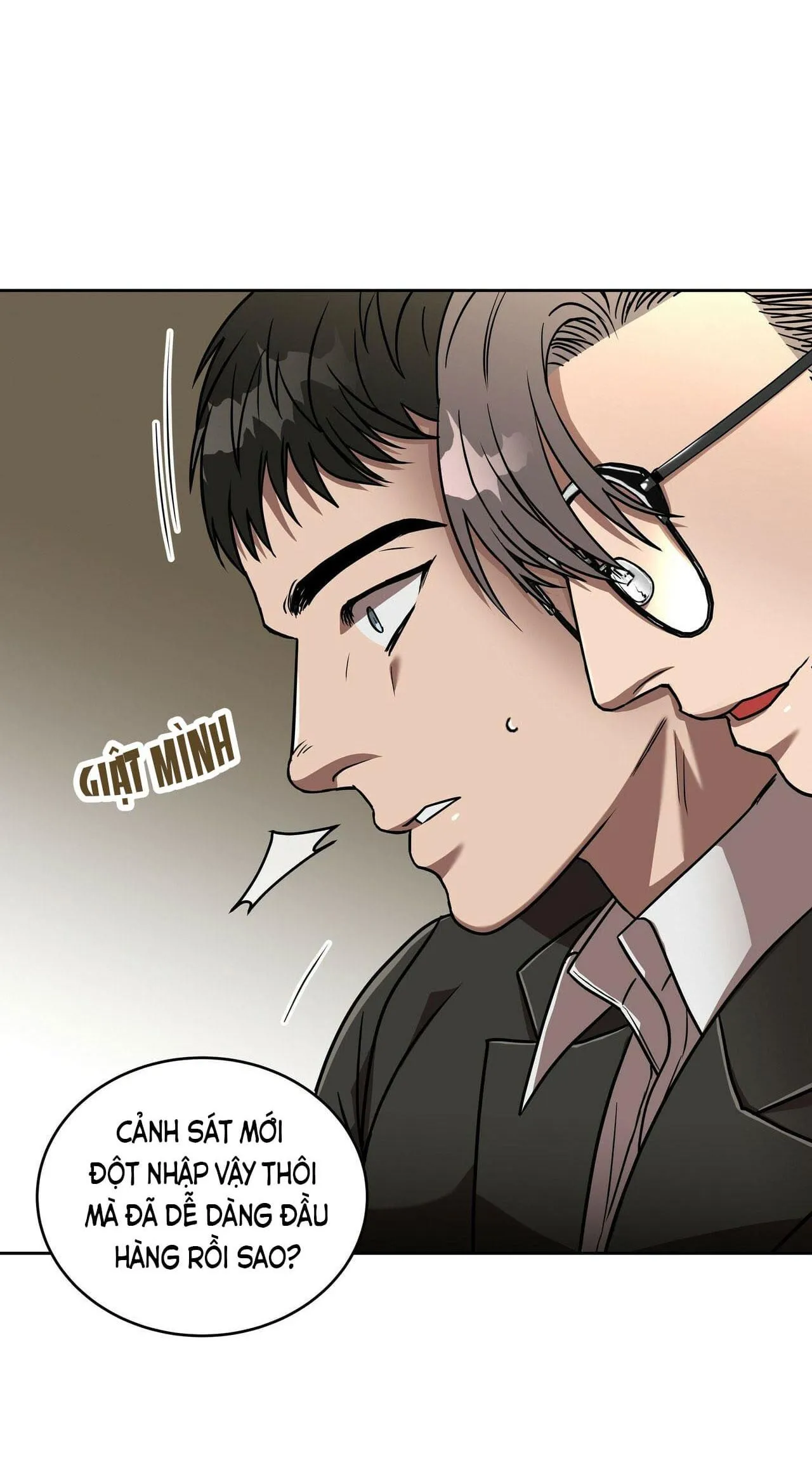 NGANG TÀI NGANG SỨC Chapter 6 Trang 52