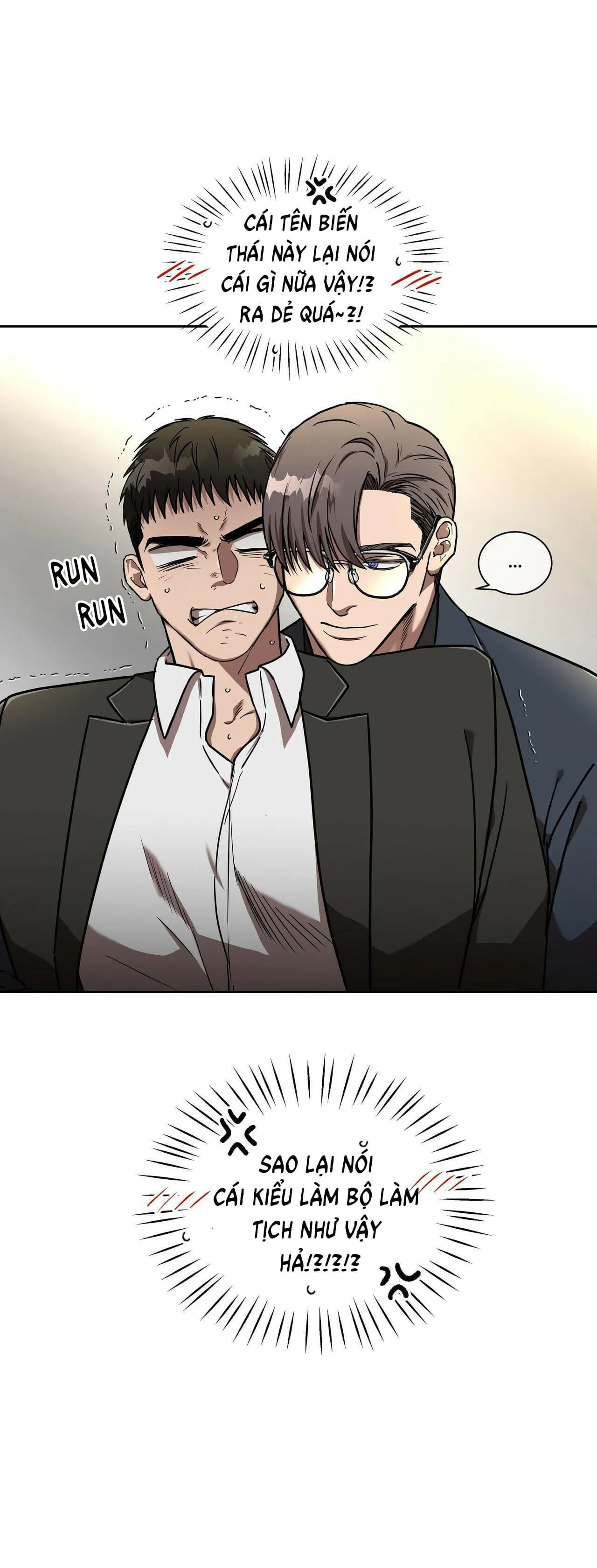 NGANG TÀI NGANG SỨC Chapter 6 Trang 54