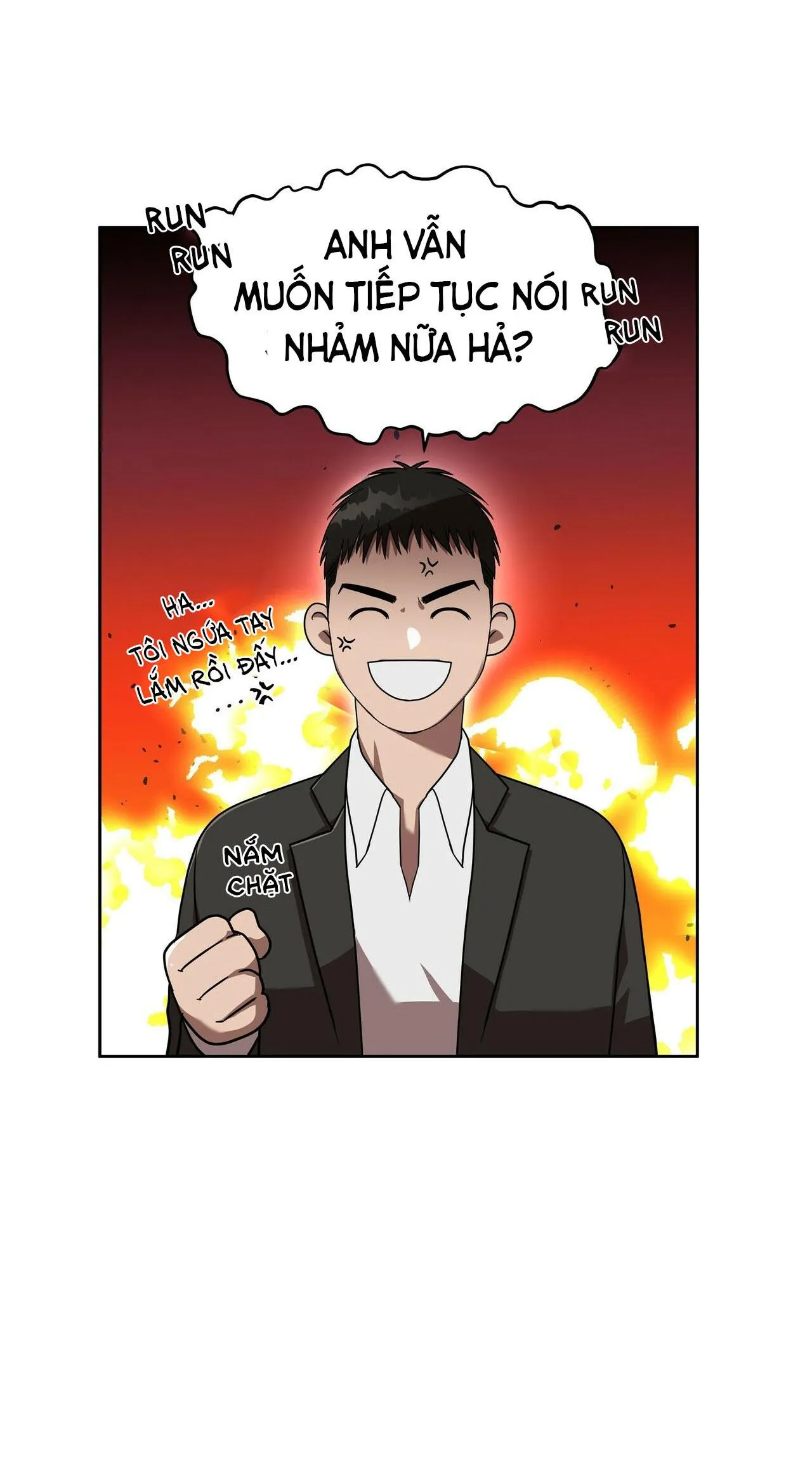 NGANG TÀI NGANG SỨC Chapter 7 Trang 3