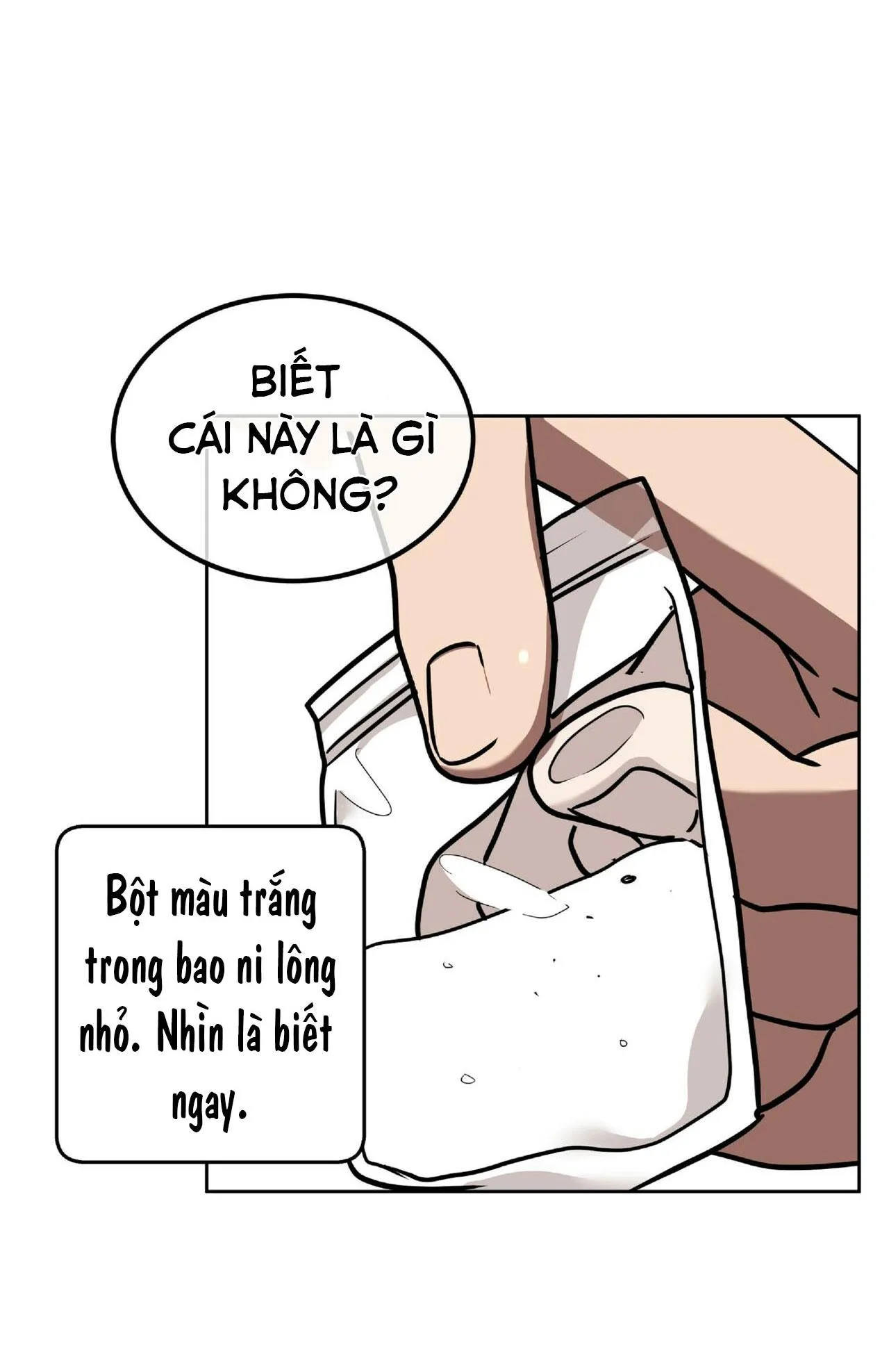 NGANG TÀI NGANG SỨC Chapter 7 Trang 9