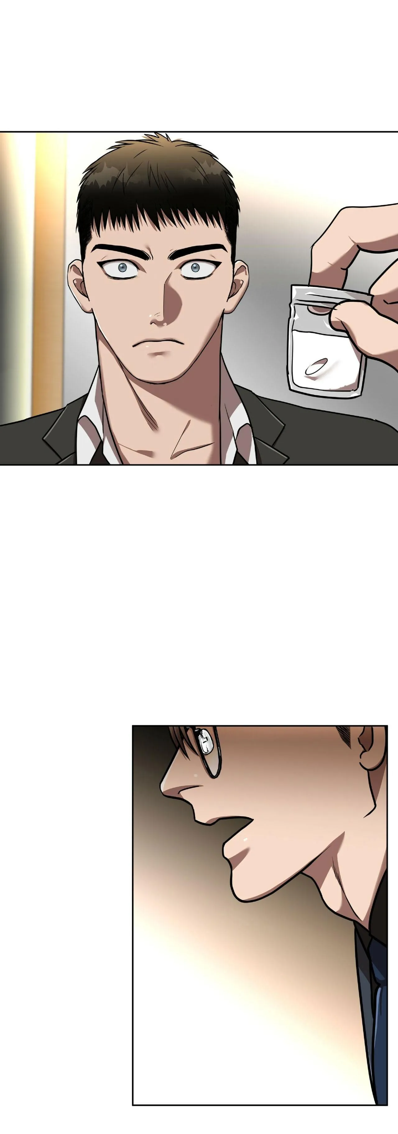 NGANG TÀI NGANG SỨC Chapter 7 Trang 12