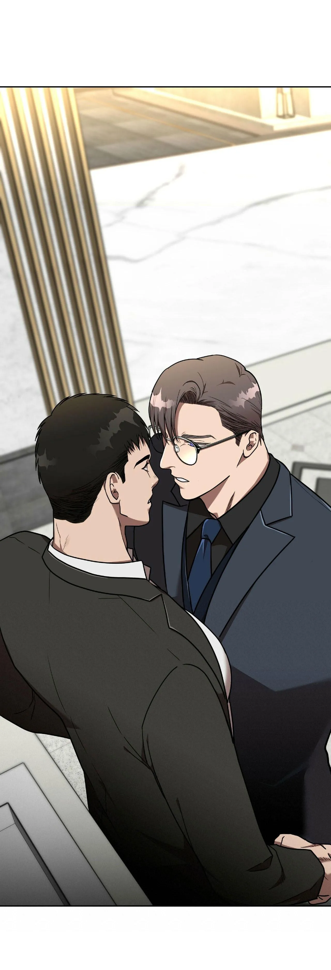 NGANG TÀI NGANG SỨC Chapter 7 Trang 13