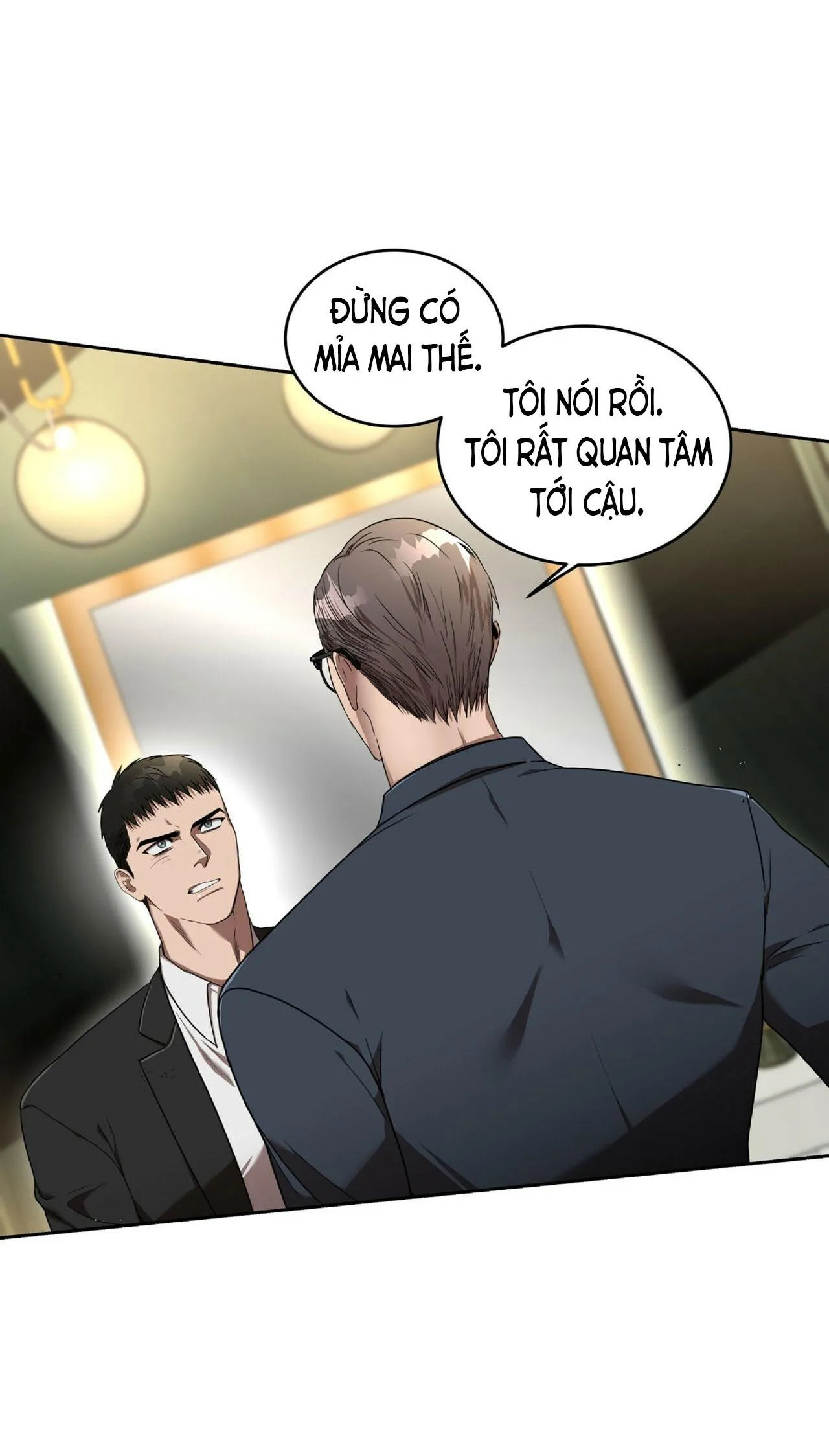 NGANG TÀI NGANG SỨC Chapter 7 Trang 19