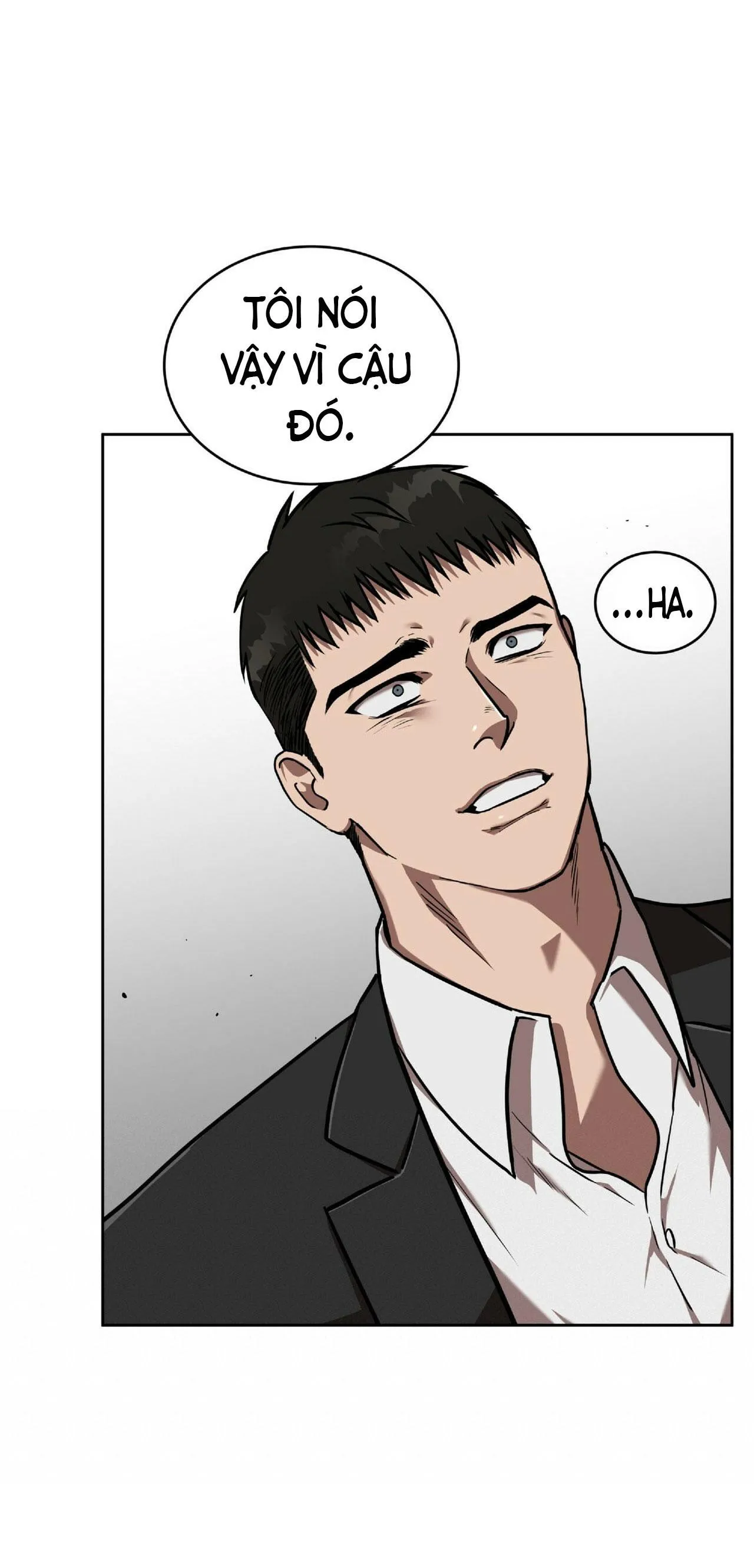 NGANG TÀI NGANG SỨC Chapter 7 Trang 20