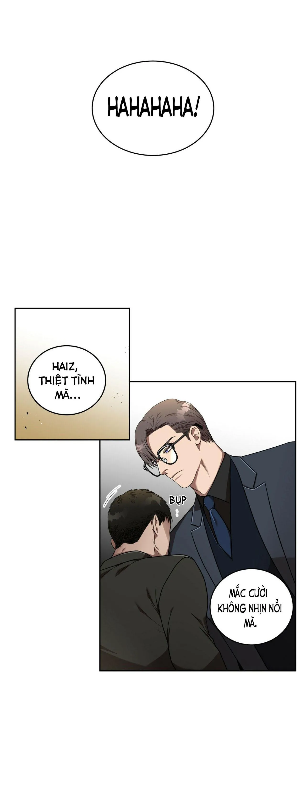 NGANG TÀI NGANG SỨC Chapter 7 Trang 21