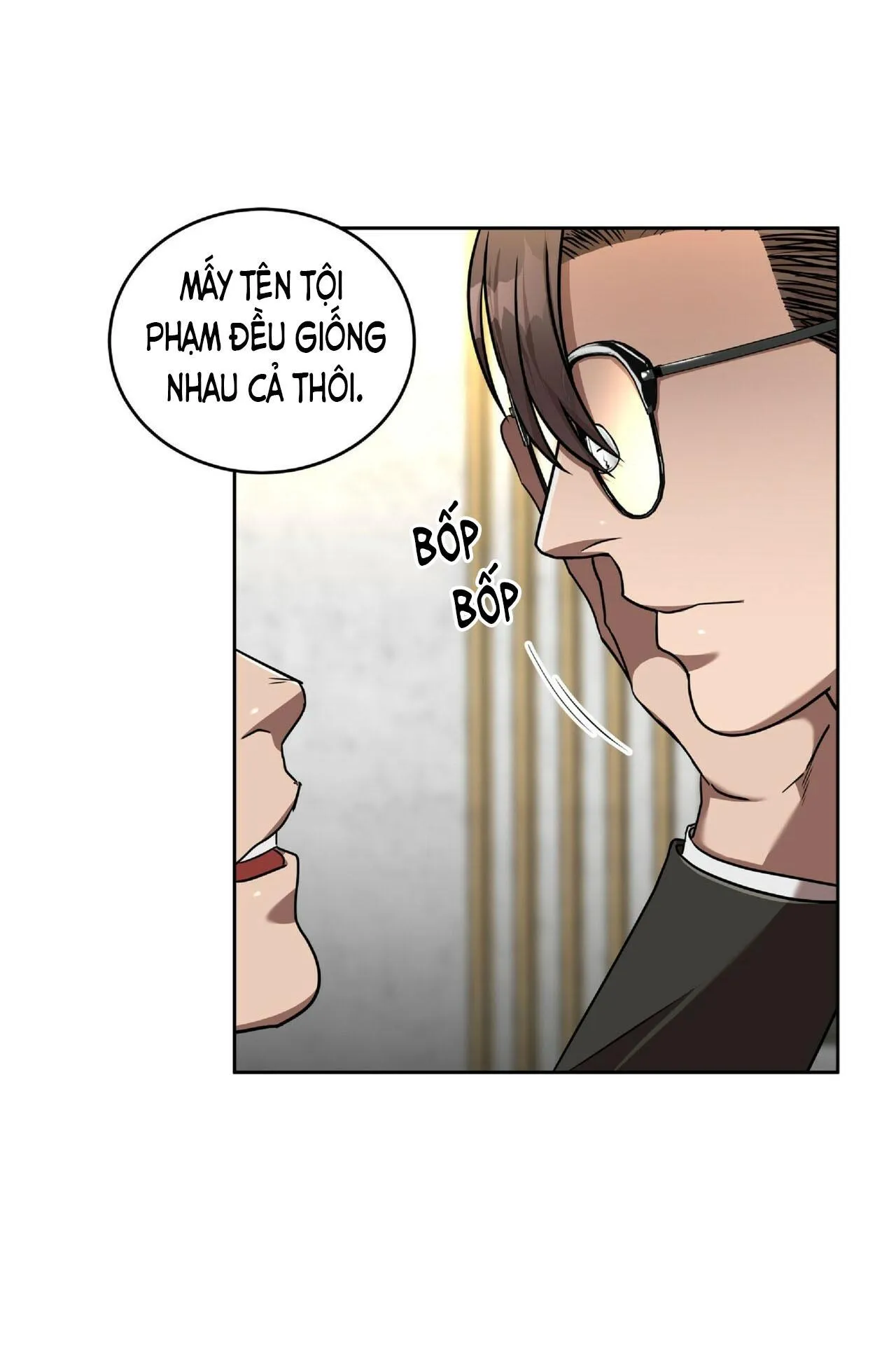 NGANG TÀI NGANG SỨC Chapter 7 Trang 23