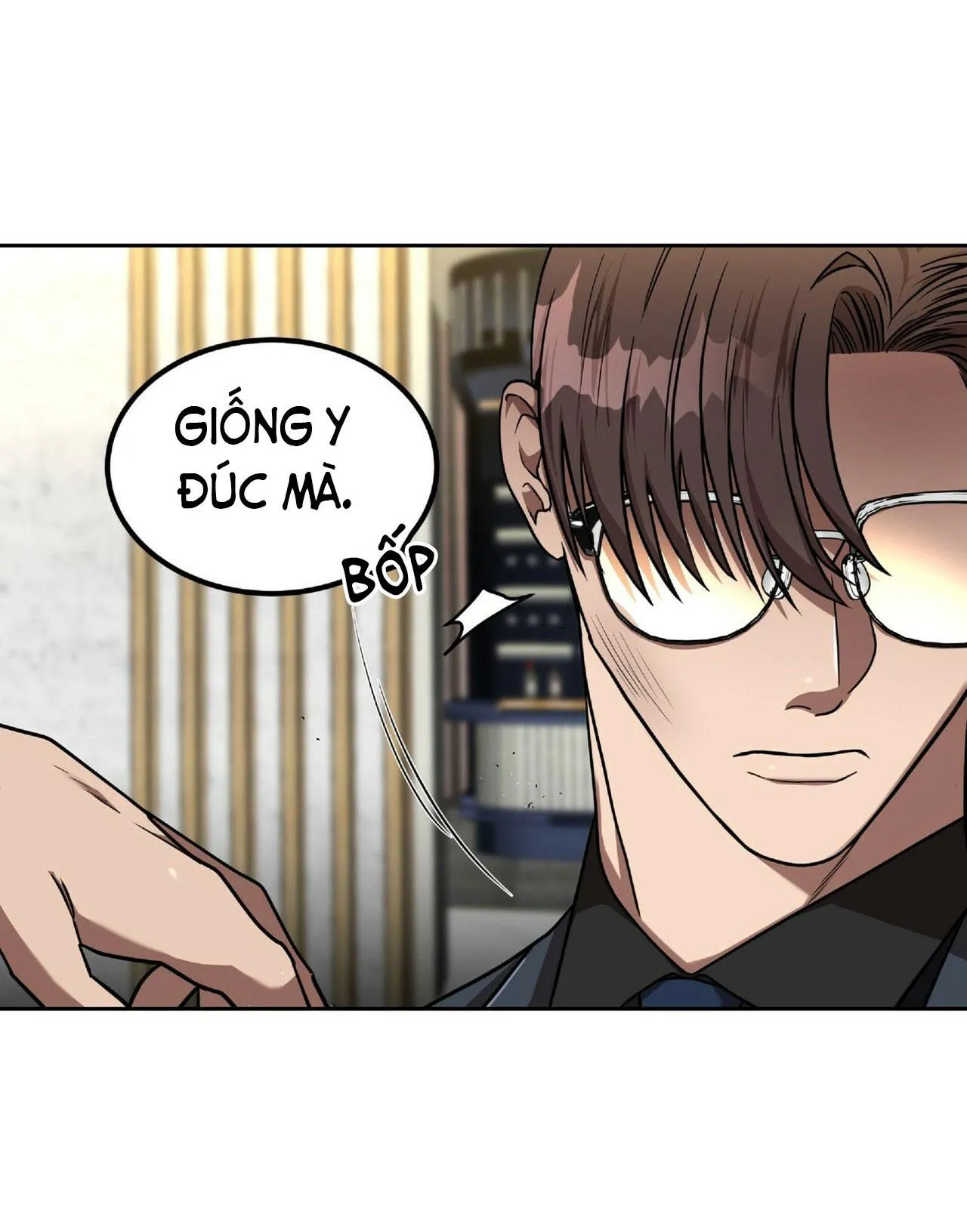 NGANG TÀI NGANG SỨC Chapter 7 Trang 25