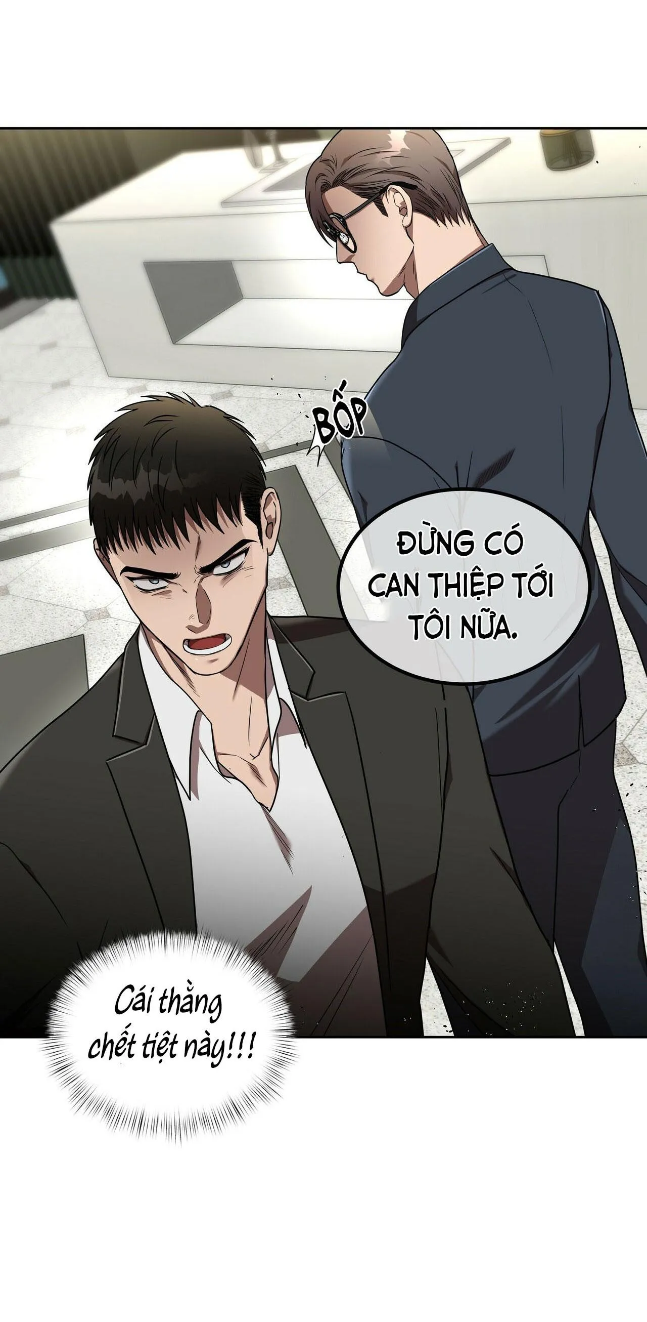 NGANG TÀI NGANG SỨC Chapter 7 Trang 26