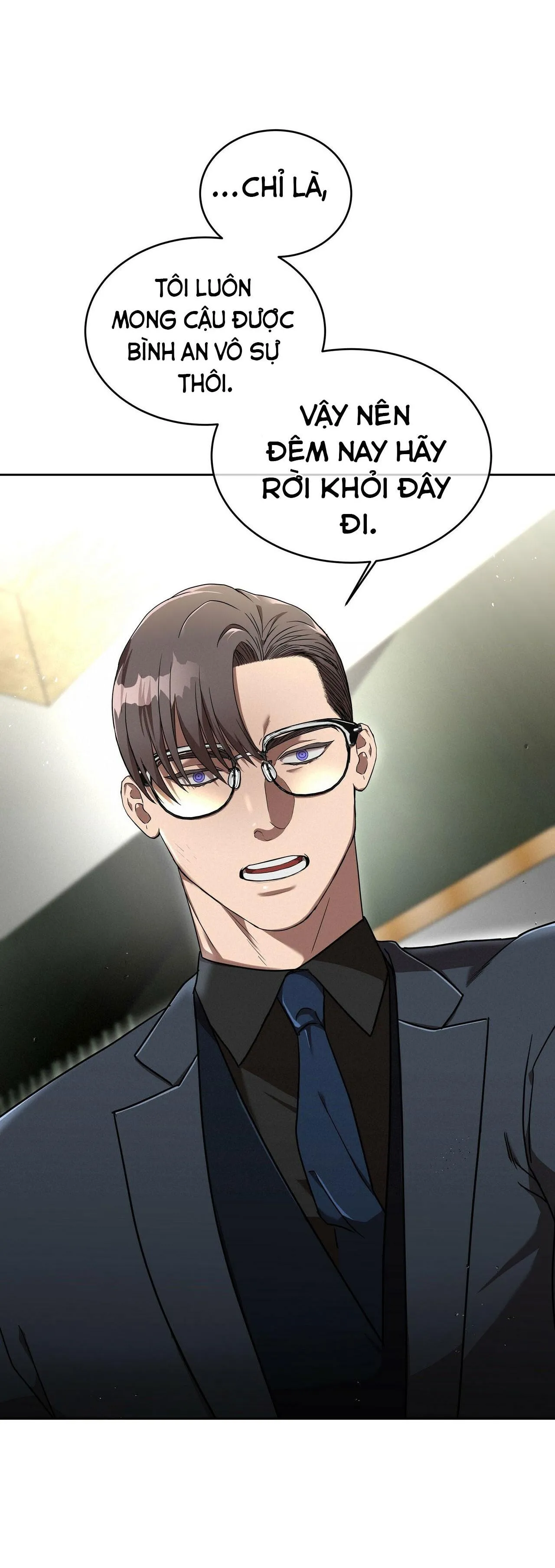 NGANG TÀI NGANG SỨC Chapter 7 Trang 28