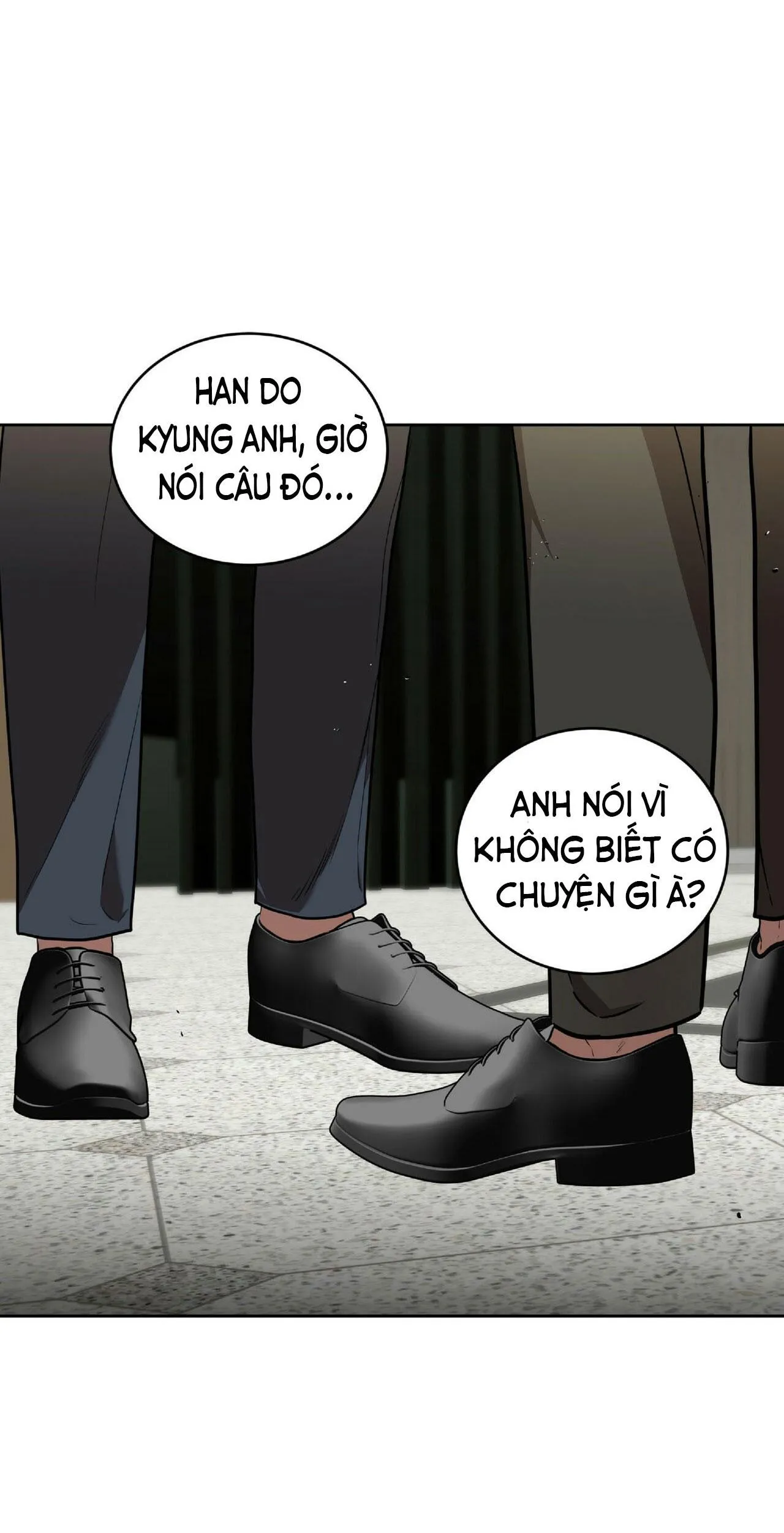 NGANG TÀI NGANG SỨC Chapter 7 Trang 33