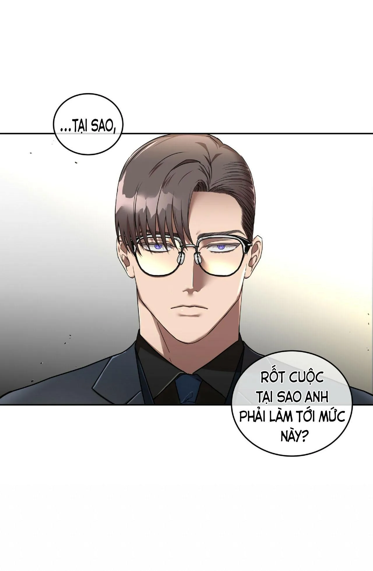 NGANG TÀI NGANG SỨC Chapter 7 Trang 36