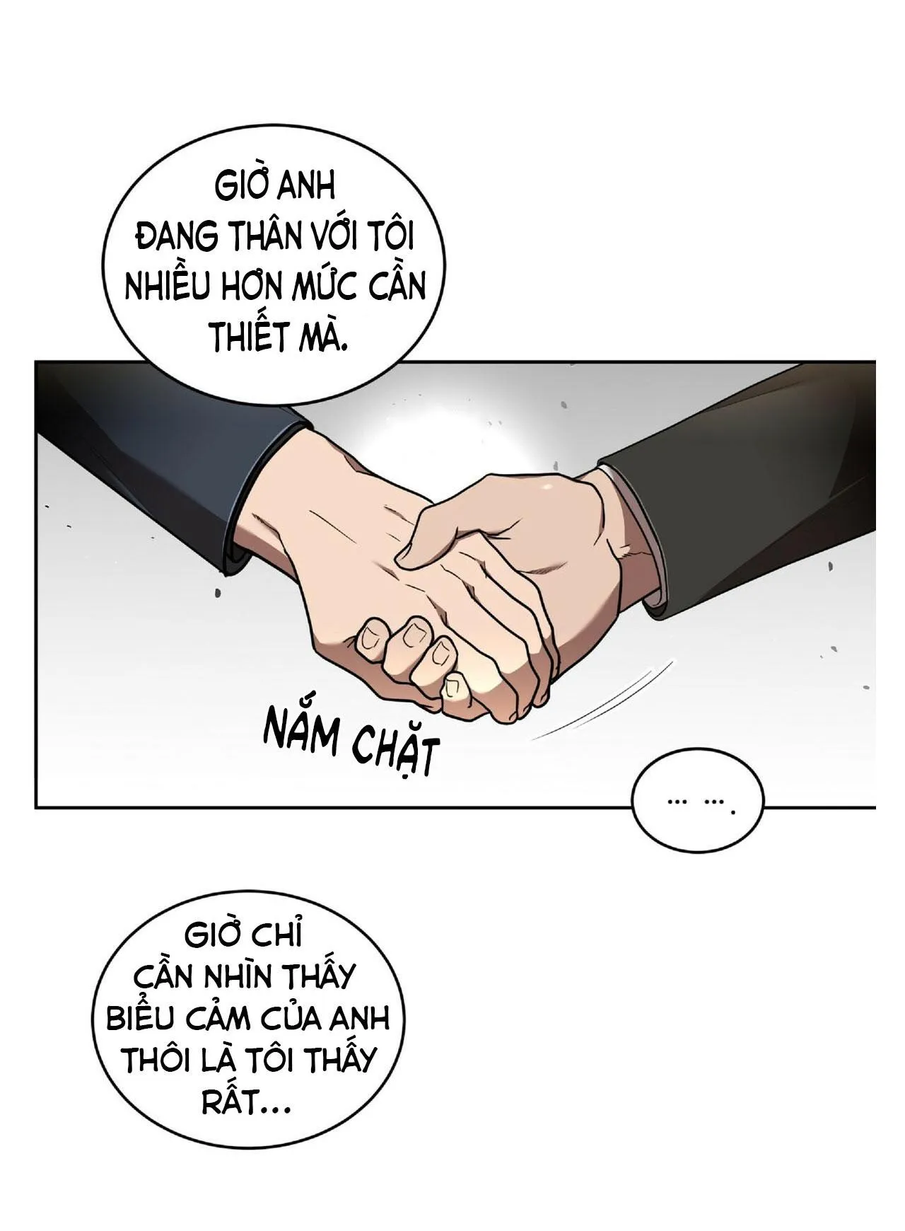 NGANG TÀI NGANG SỨC Chapter 7 Trang 40