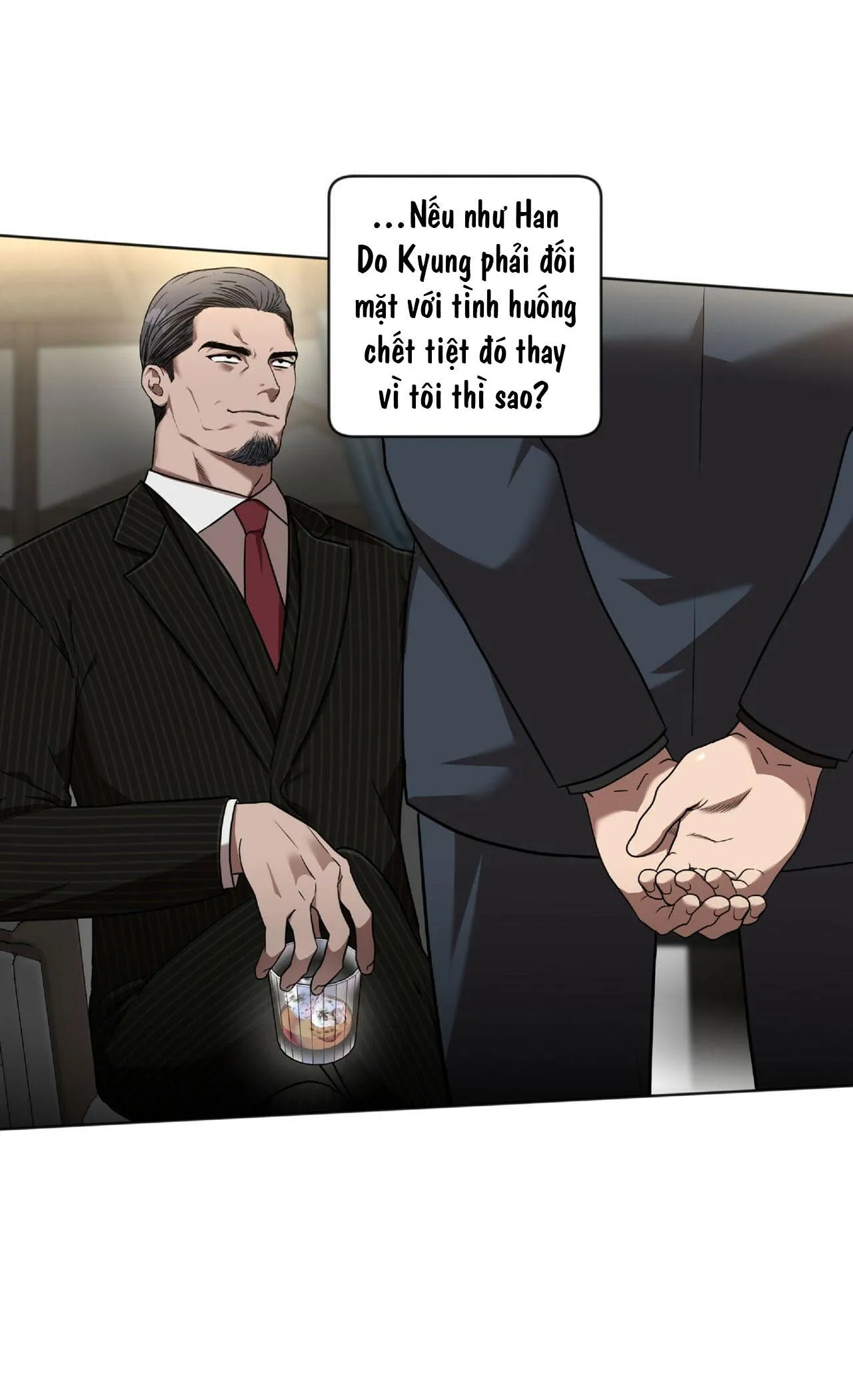NGANG TÀI NGANG SỨC Chapter 7 Trang 44