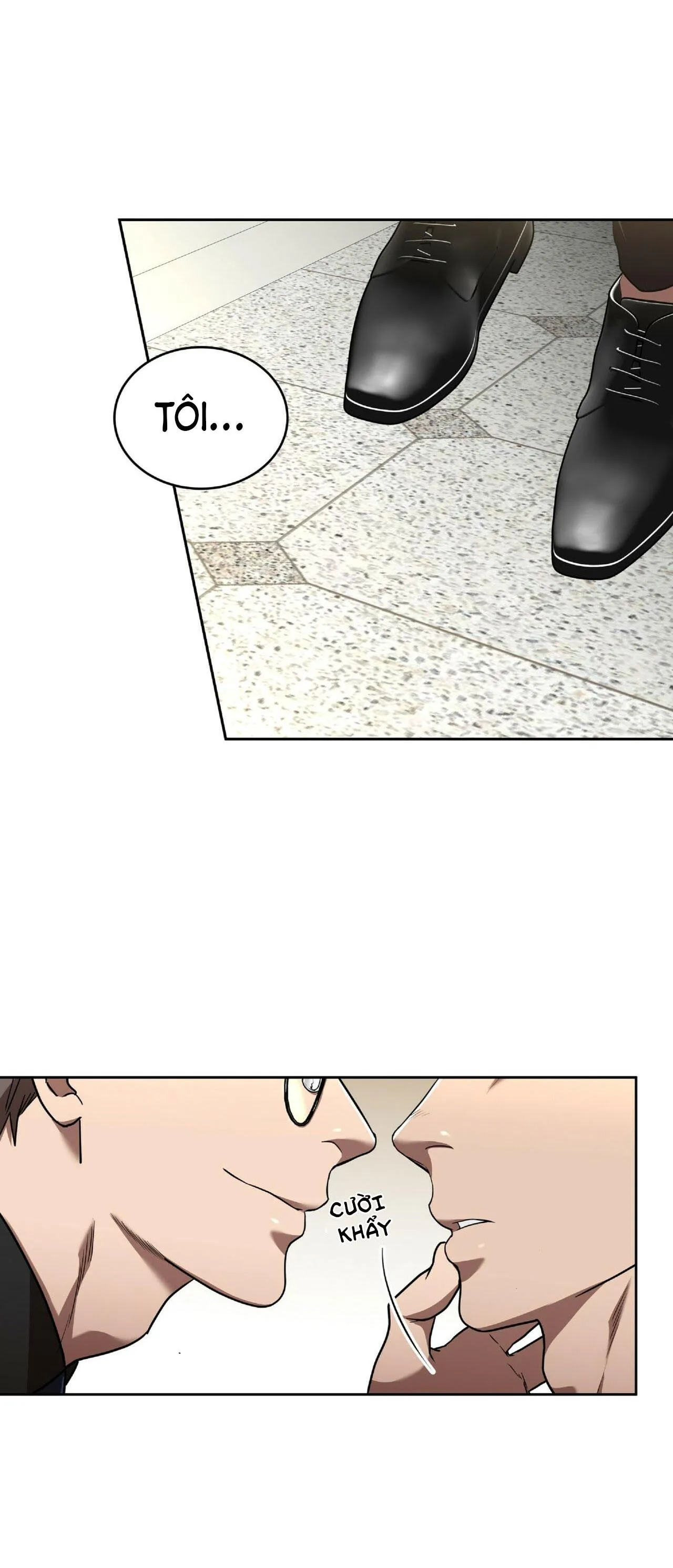 NGANG TÀI NGANG SỨC Chapter 7 Trang 51